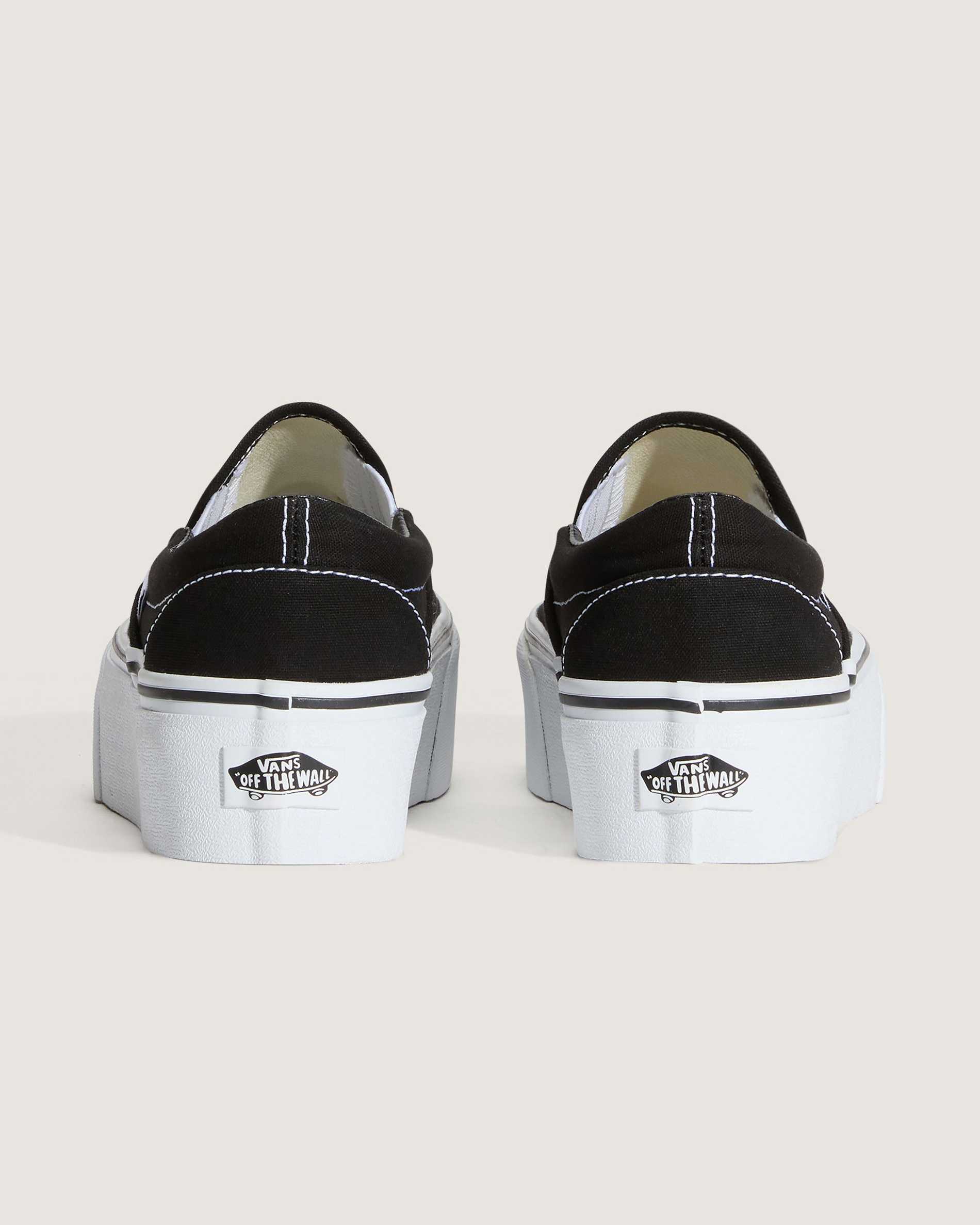 Resim CLASSIC SLIP-ON STACKFORM AYAKKABI