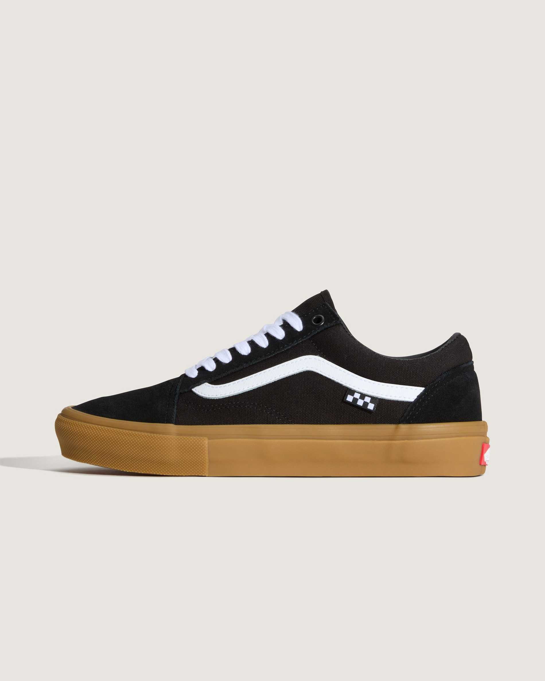 Resim SKATE OLD SKOOL AYAKKABI