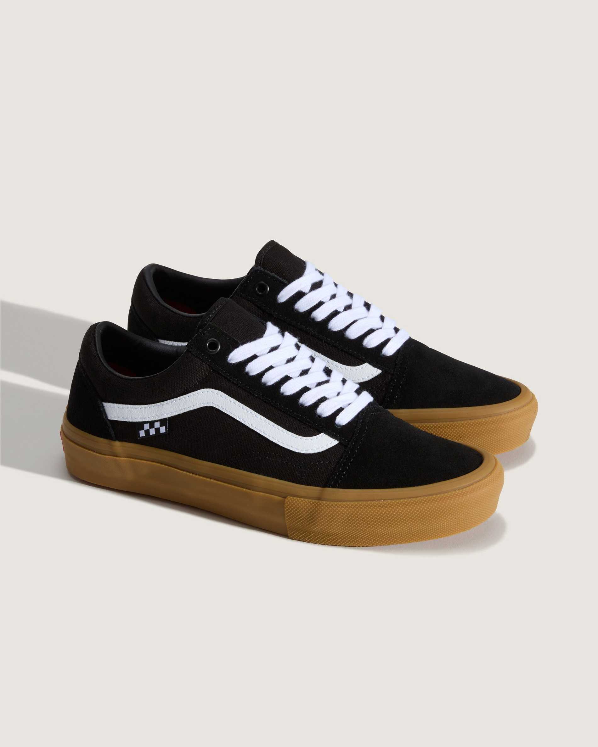 Resim SKATE OLD SKOOL AYAKKABI