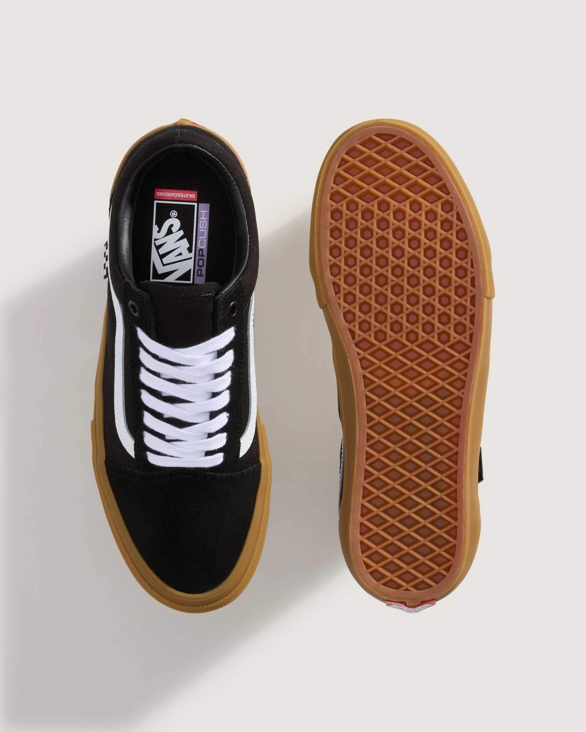 Resim SKATE OLD SKOOL AYAKKABI