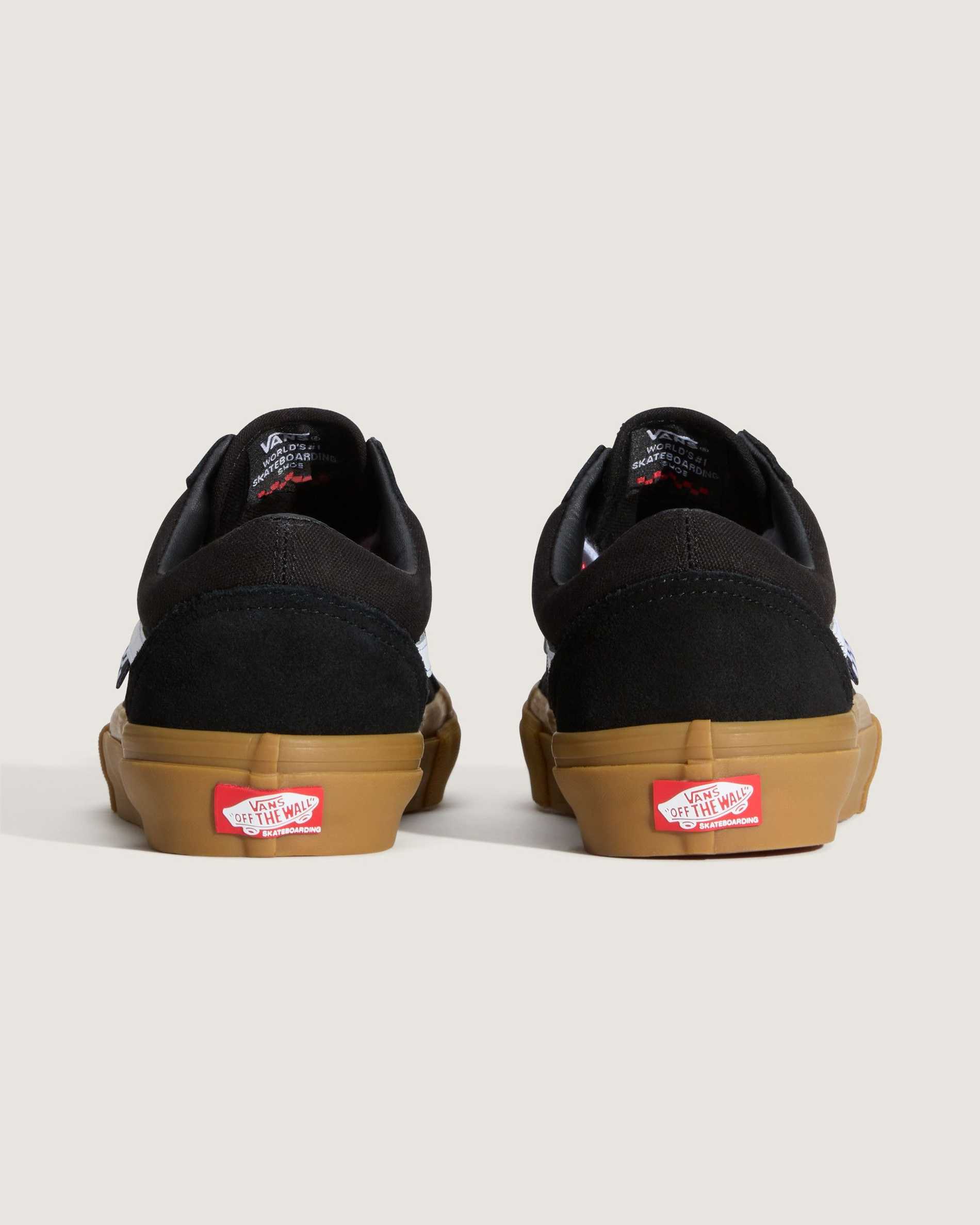 Resim SKATE OLD SKOOL AYAKKABI