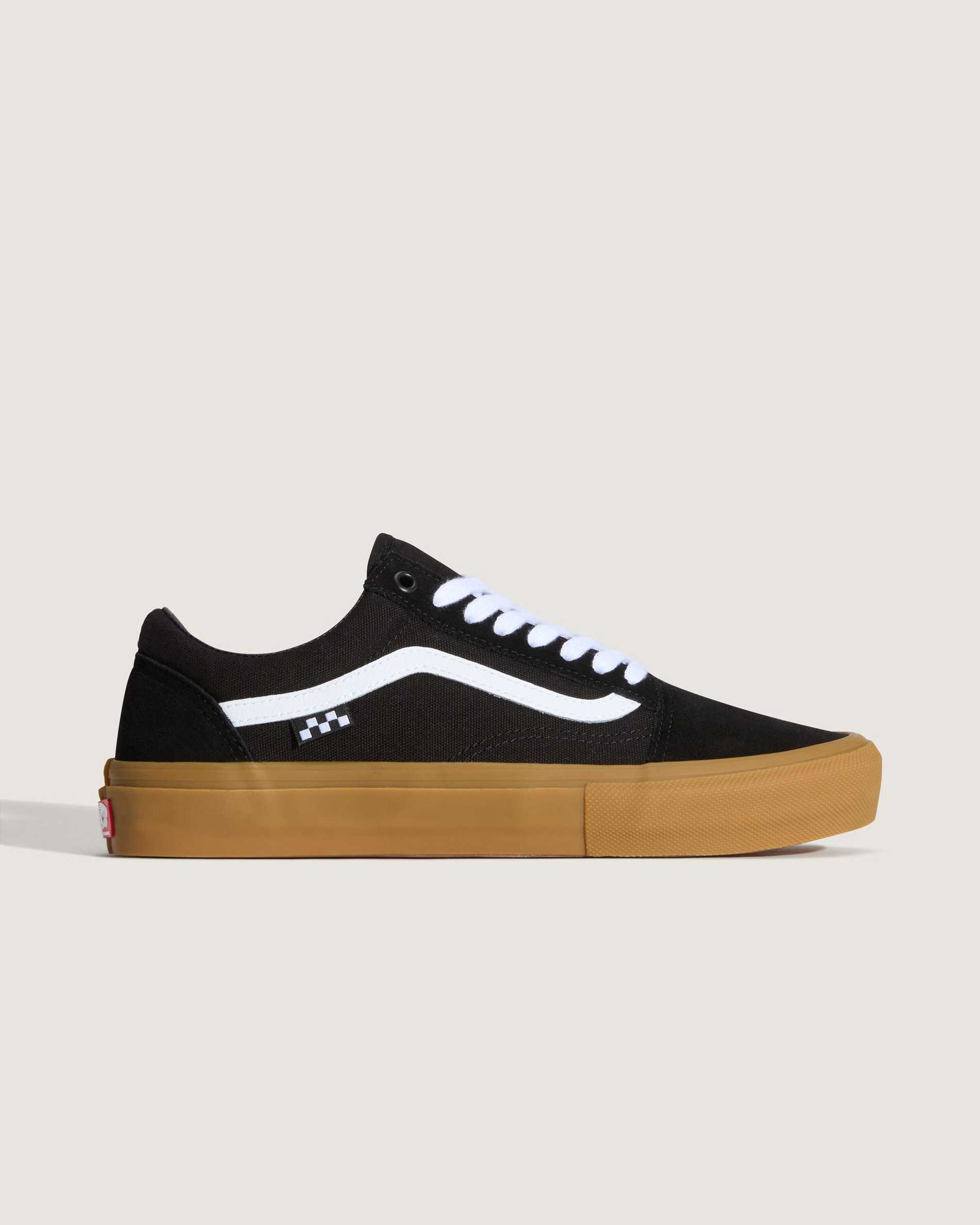 Resim SKATE OLD SKOOL AYAKKABI