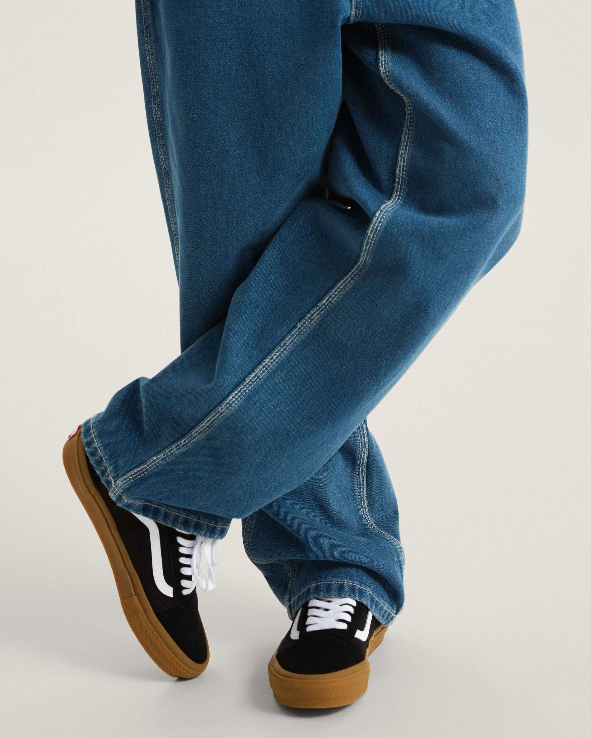 Resim SKATE OLD SKOOL AYAKKABI