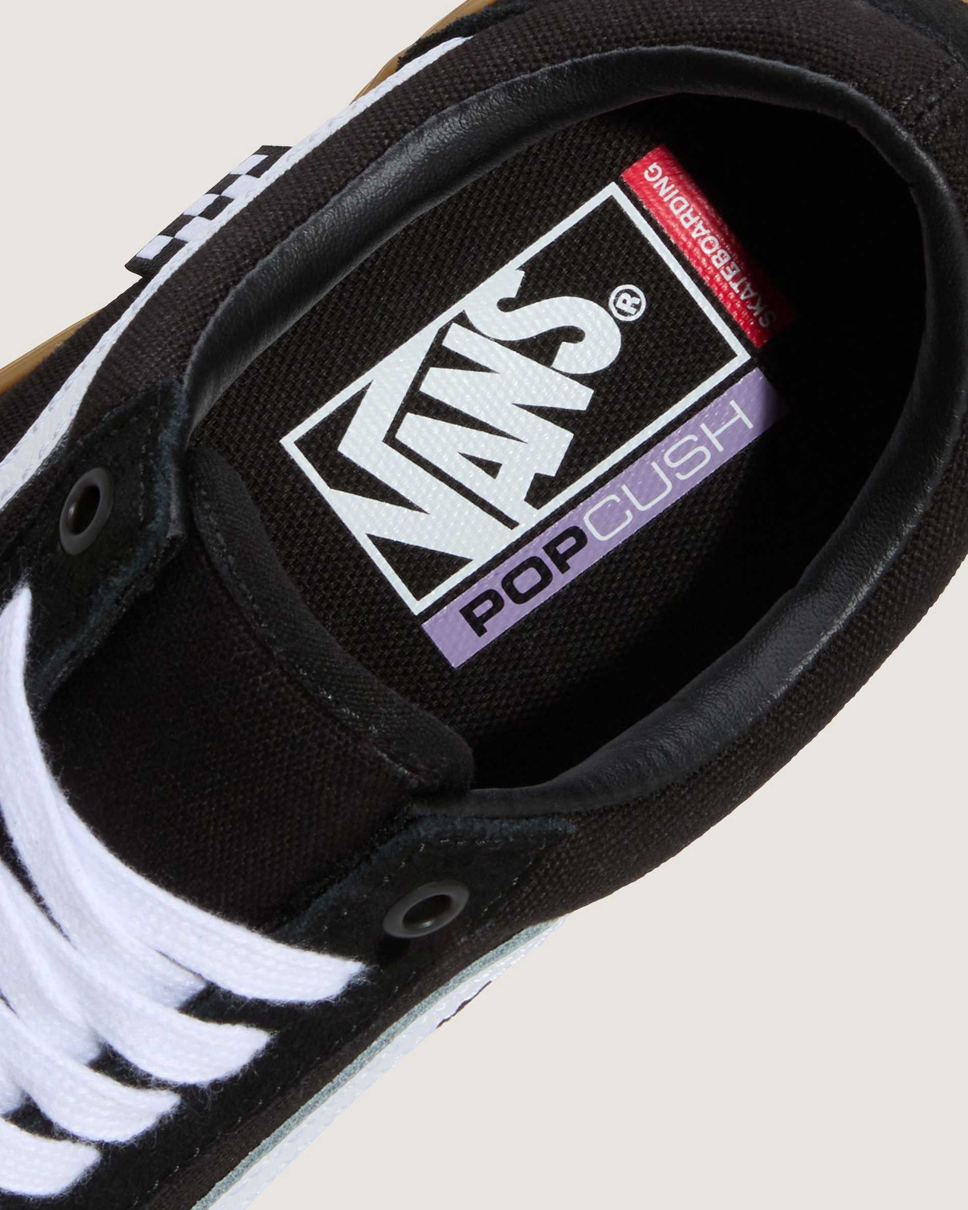 Resim SKATE OLD SKOOL AYAKKABI