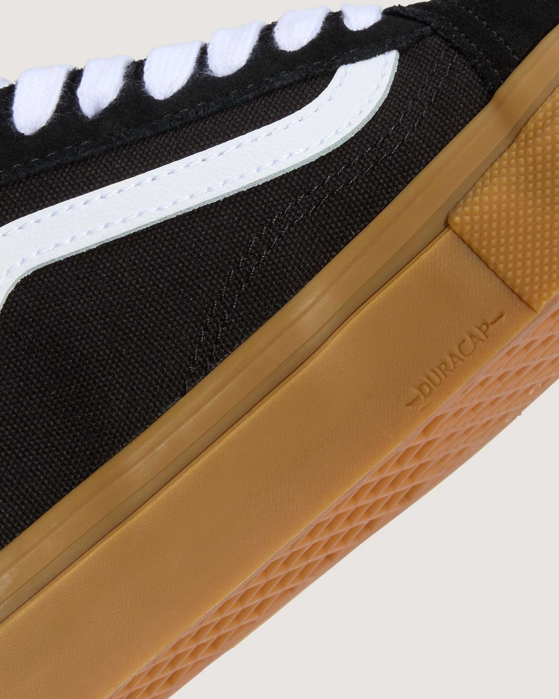 Resim SKATE OLD SKOOL AYAKKABI