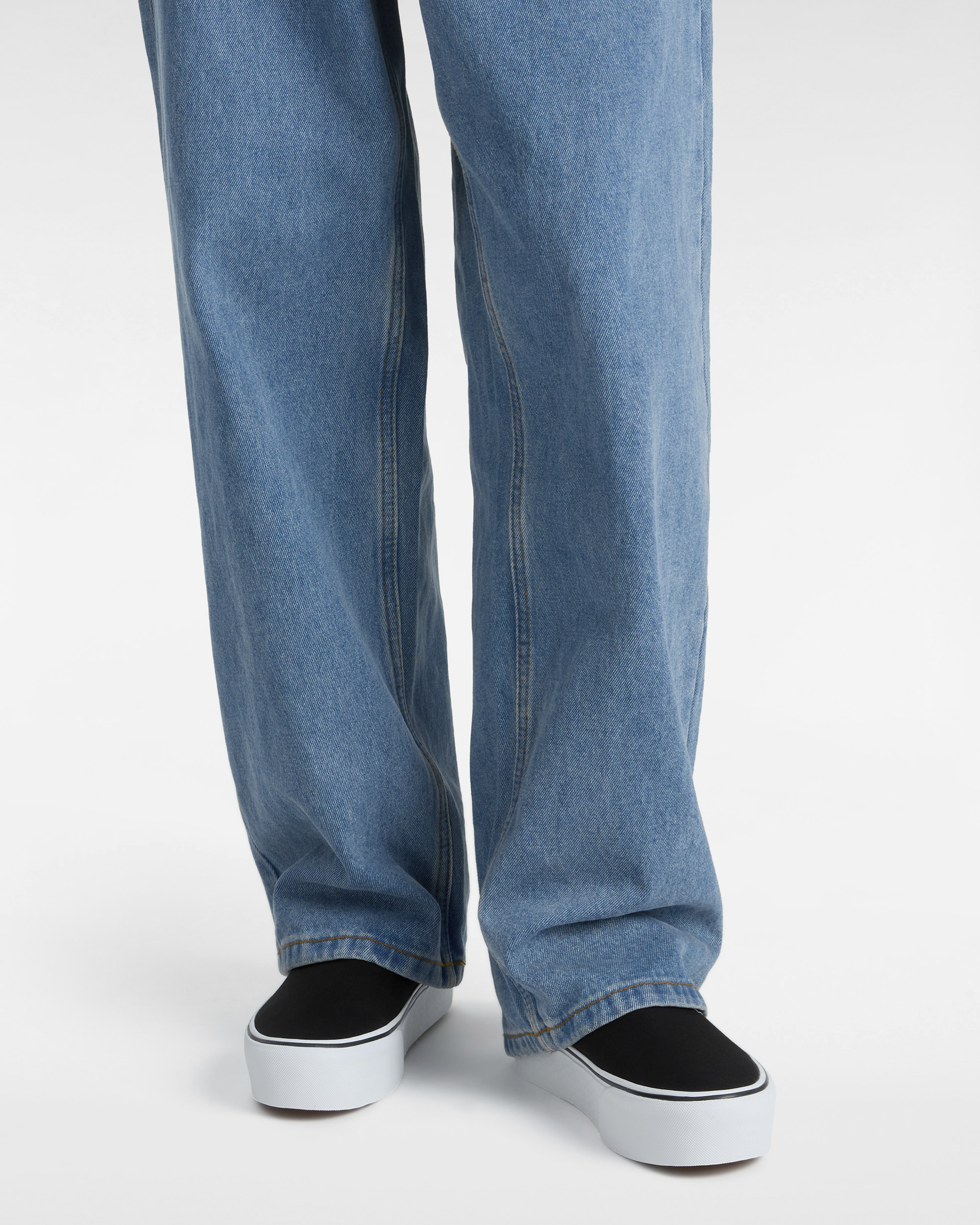 Resim CLASSIC SLIP-ON STACKFORM AYAKKABI