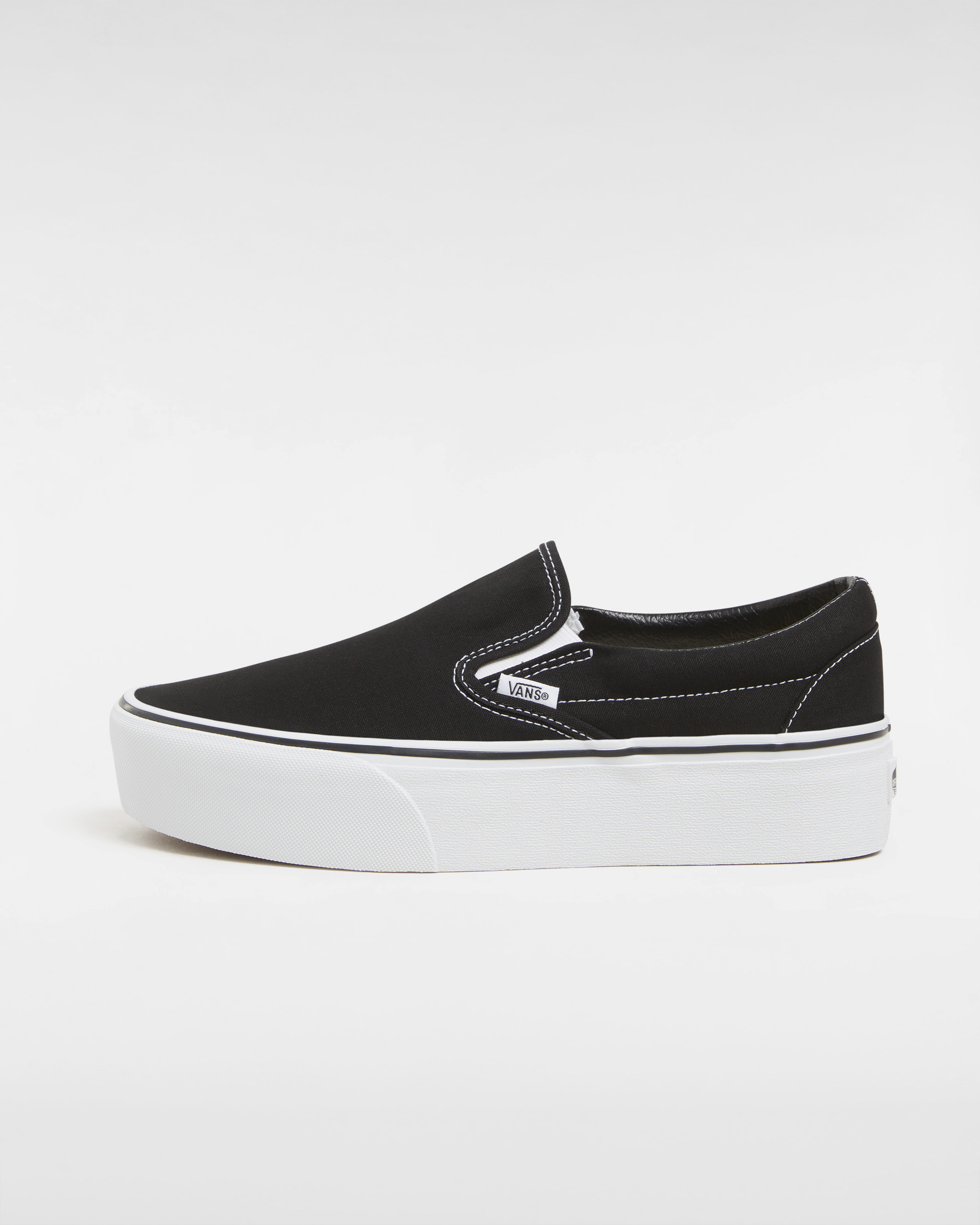 Resim CLASSIC SLIP-ON STACKFORM AYAKKABI