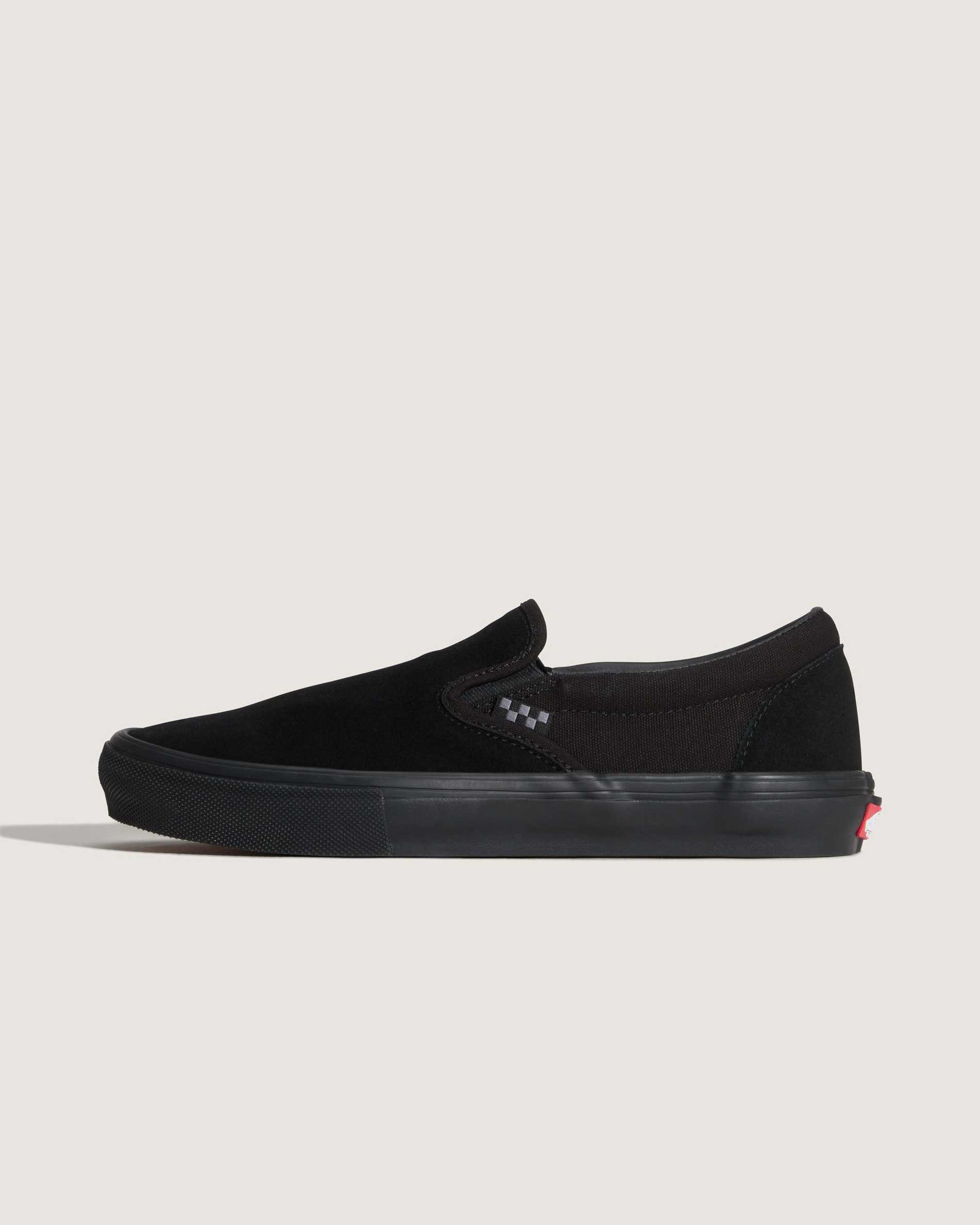 Resim SKATE SLIP-ON AYAKKABI