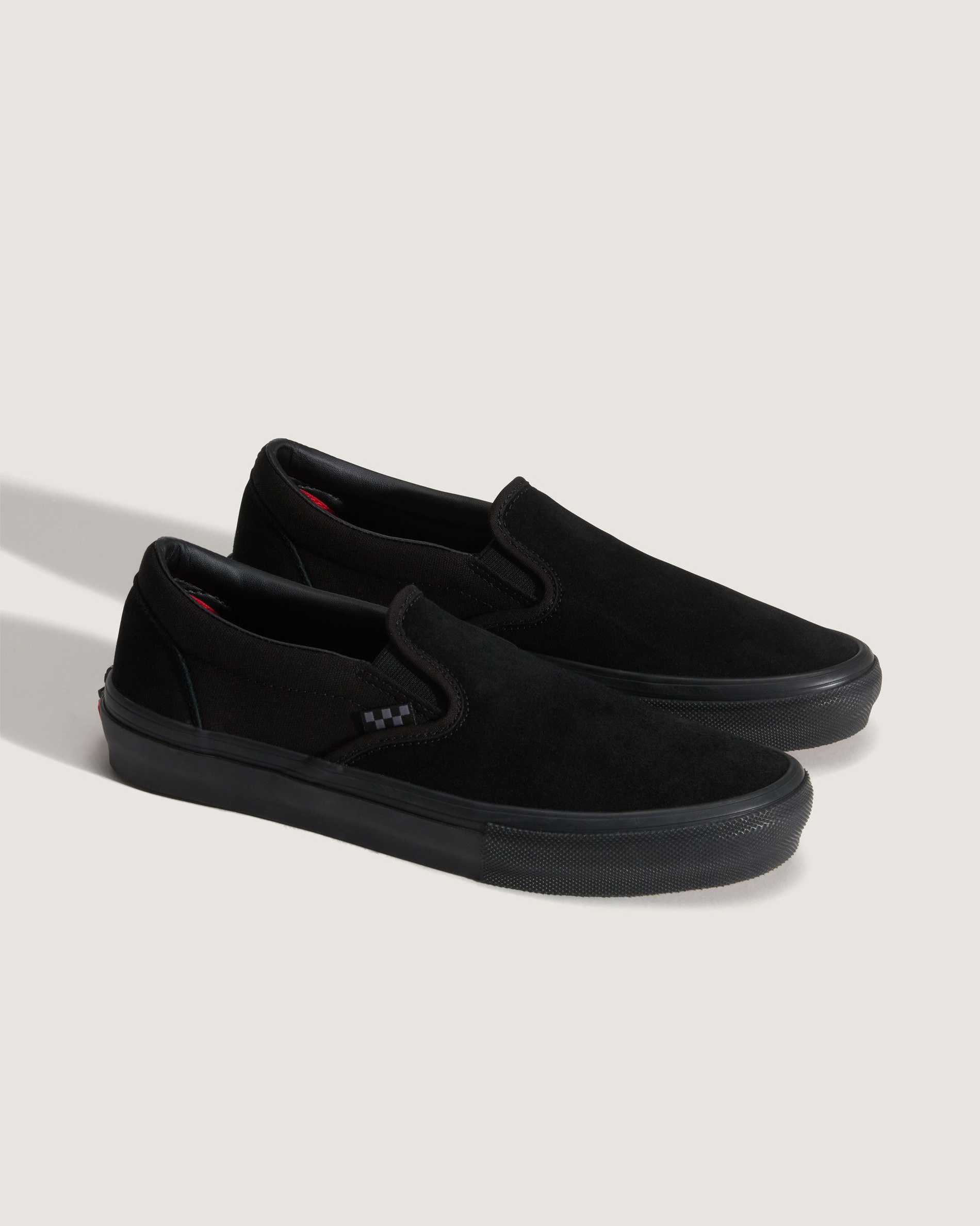 Resim SKATE SLIP-ON AYAKKABI