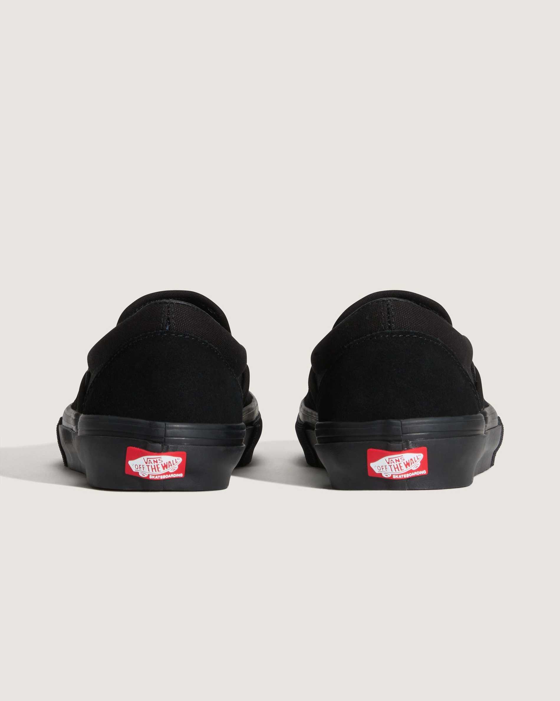 Resim SKATE SLIP-ON AYAKKABI