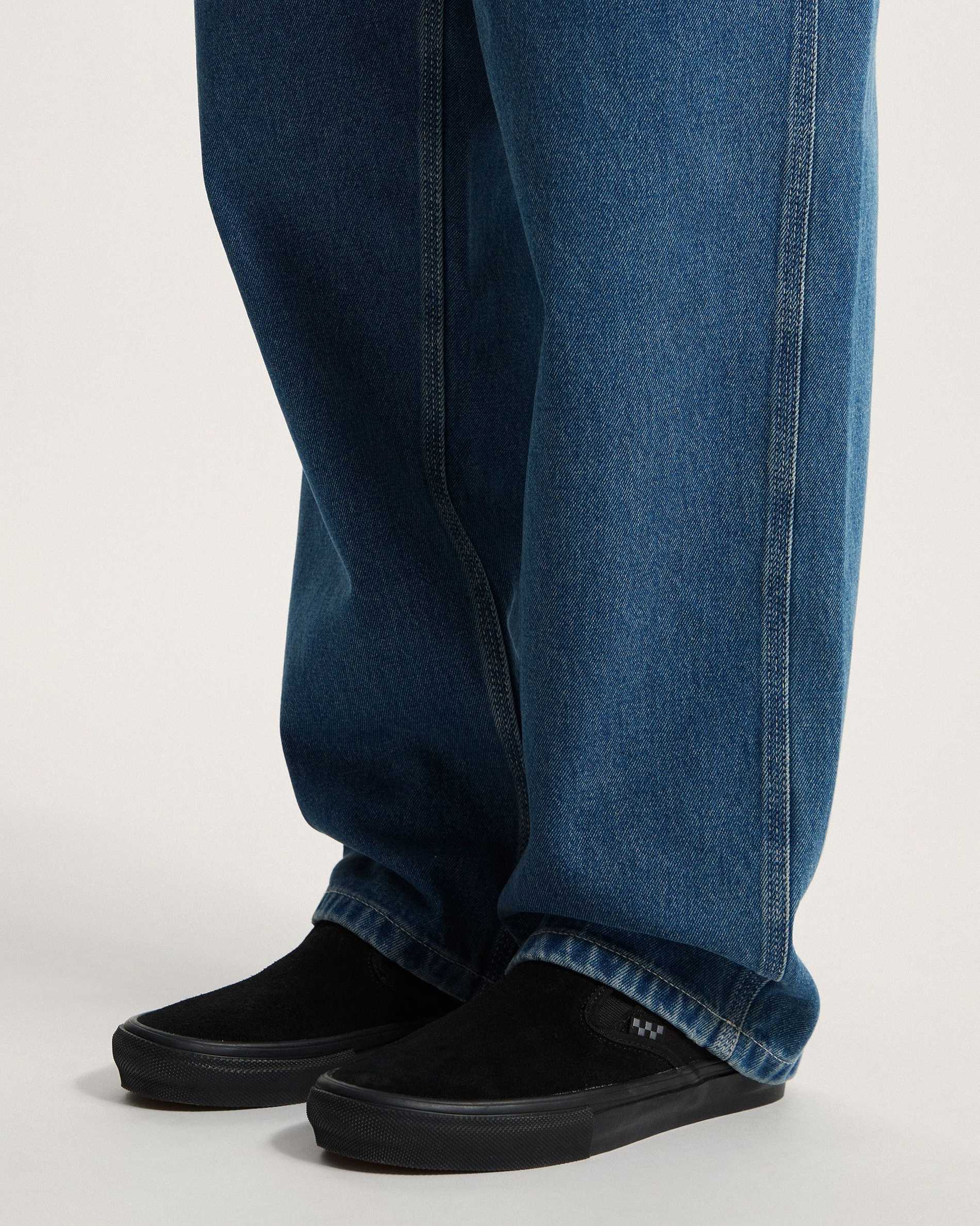 Resim SKATE SLIP-ON AYAKKABI
