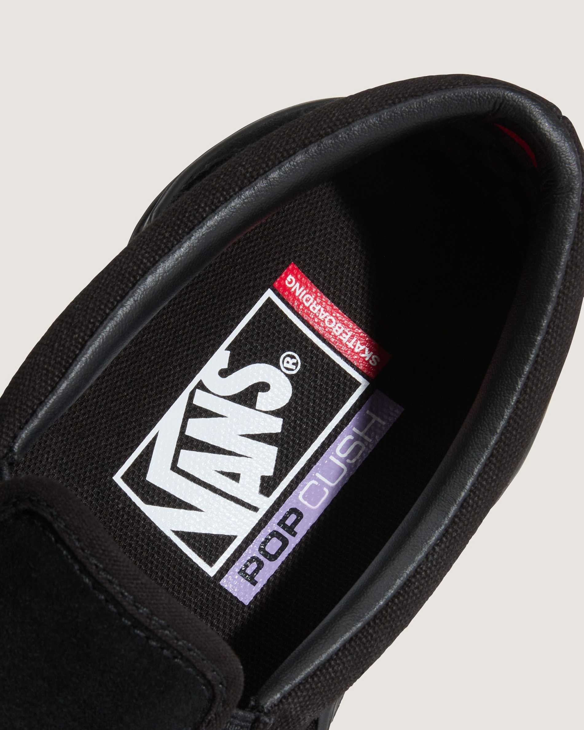 Resim SKATE SLIP-ON AYAKKABI