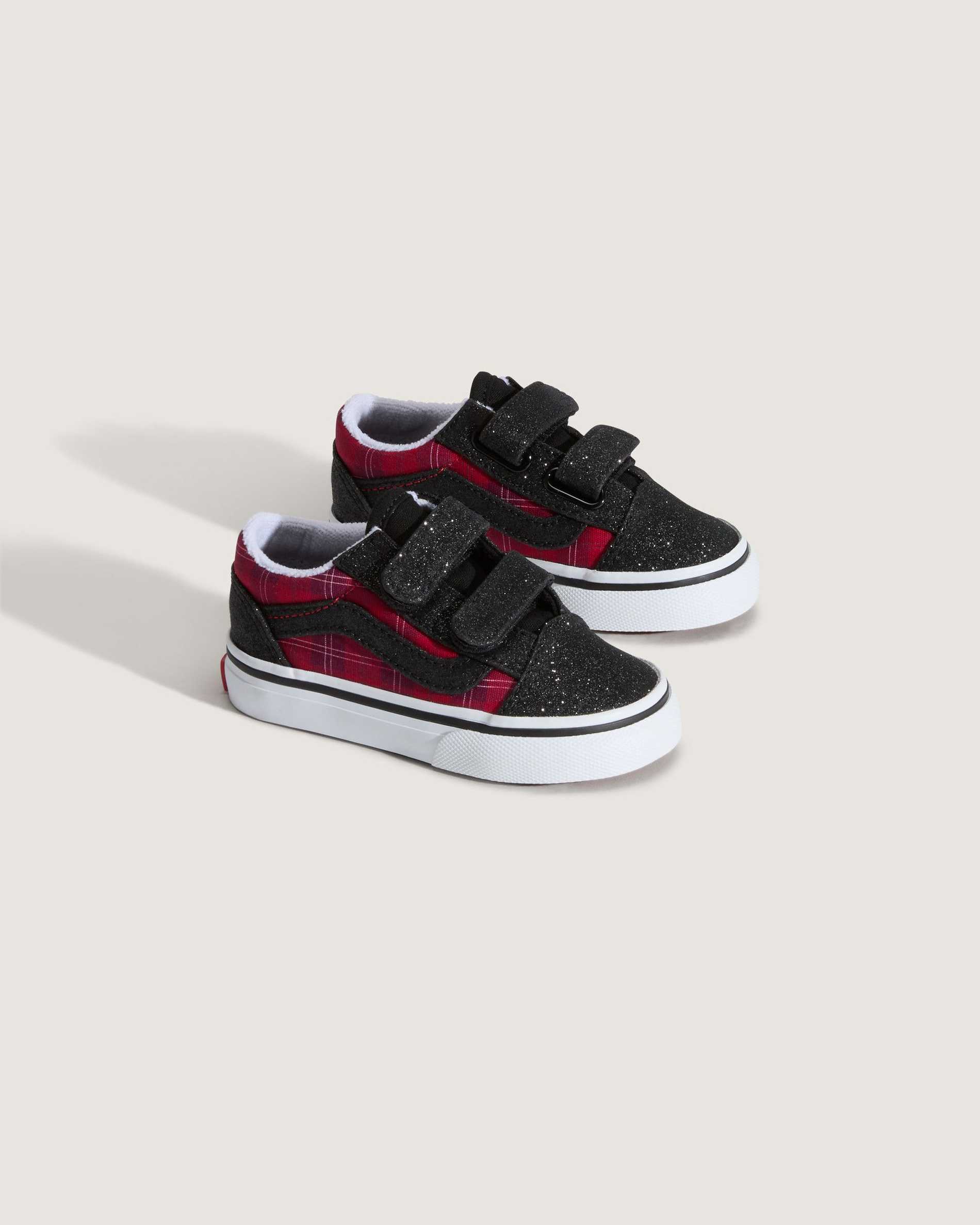 Resim KÜÇÜK ÇOCUK OLD SKOOL AYAKKABI (1-4 YAŞ)