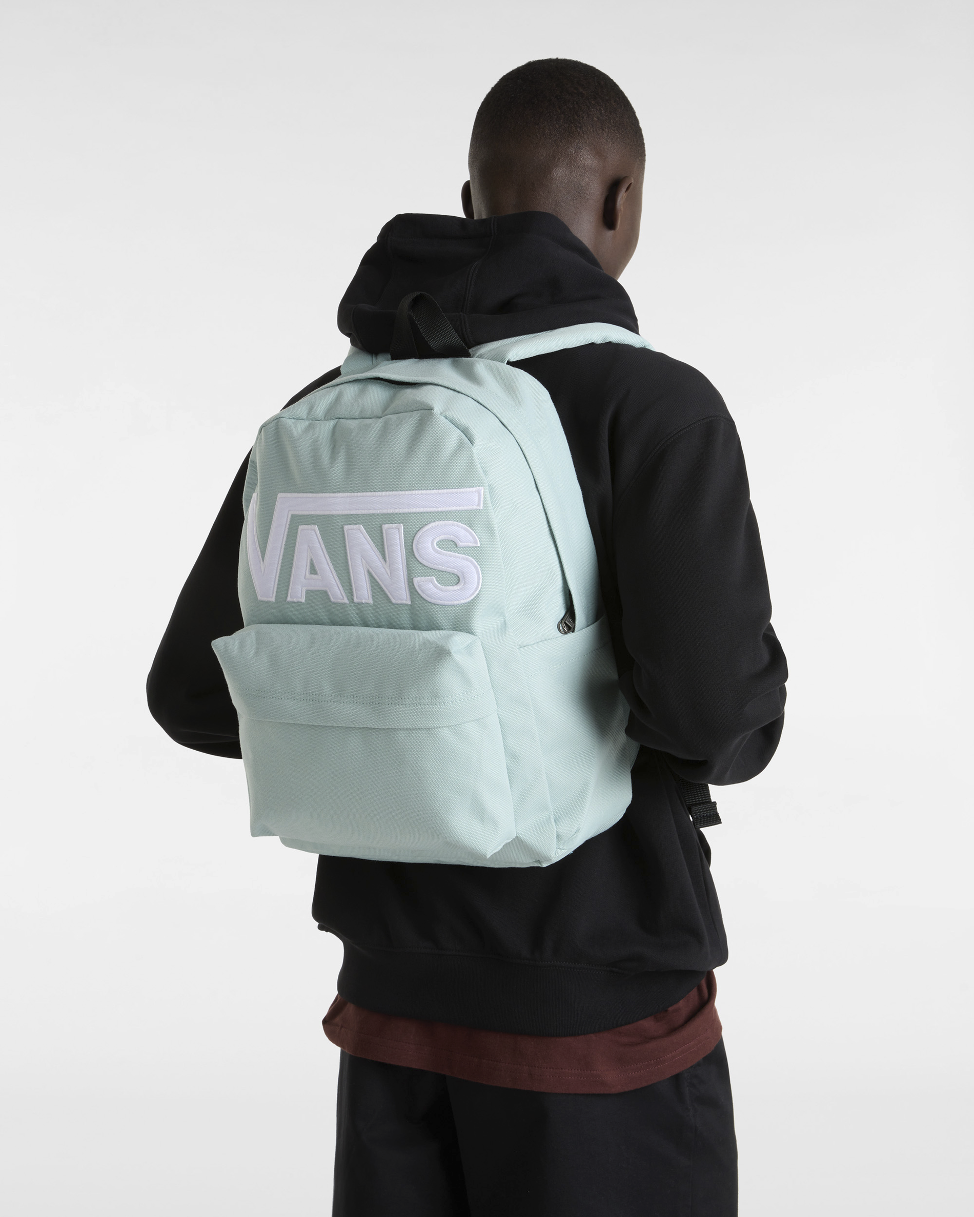 Resim OLD SKOOL DROP V SIRT ÇANTASI