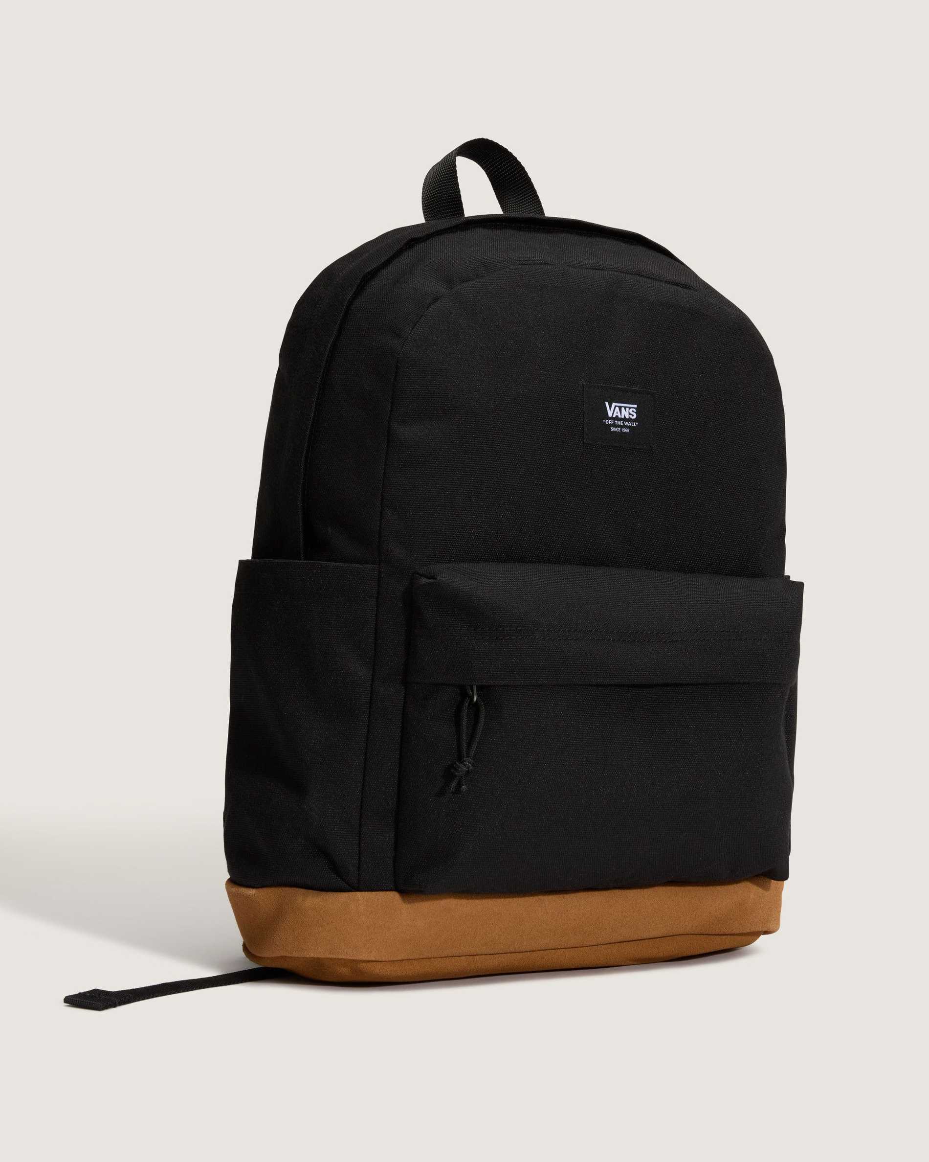 Resim OLD SKOOL SPORT SIRT ÇANTASI