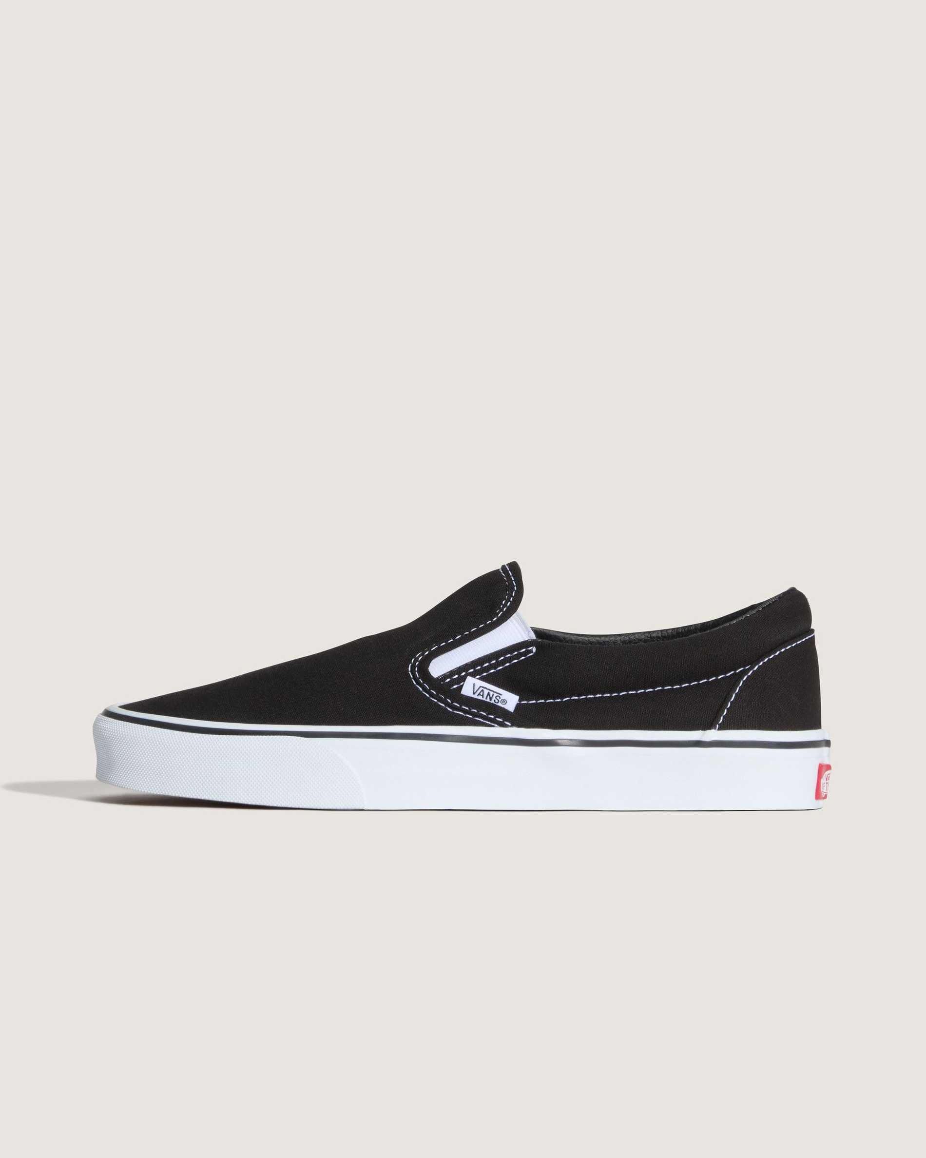 Resim CLASSIC SLIP-ON AYAKKABI