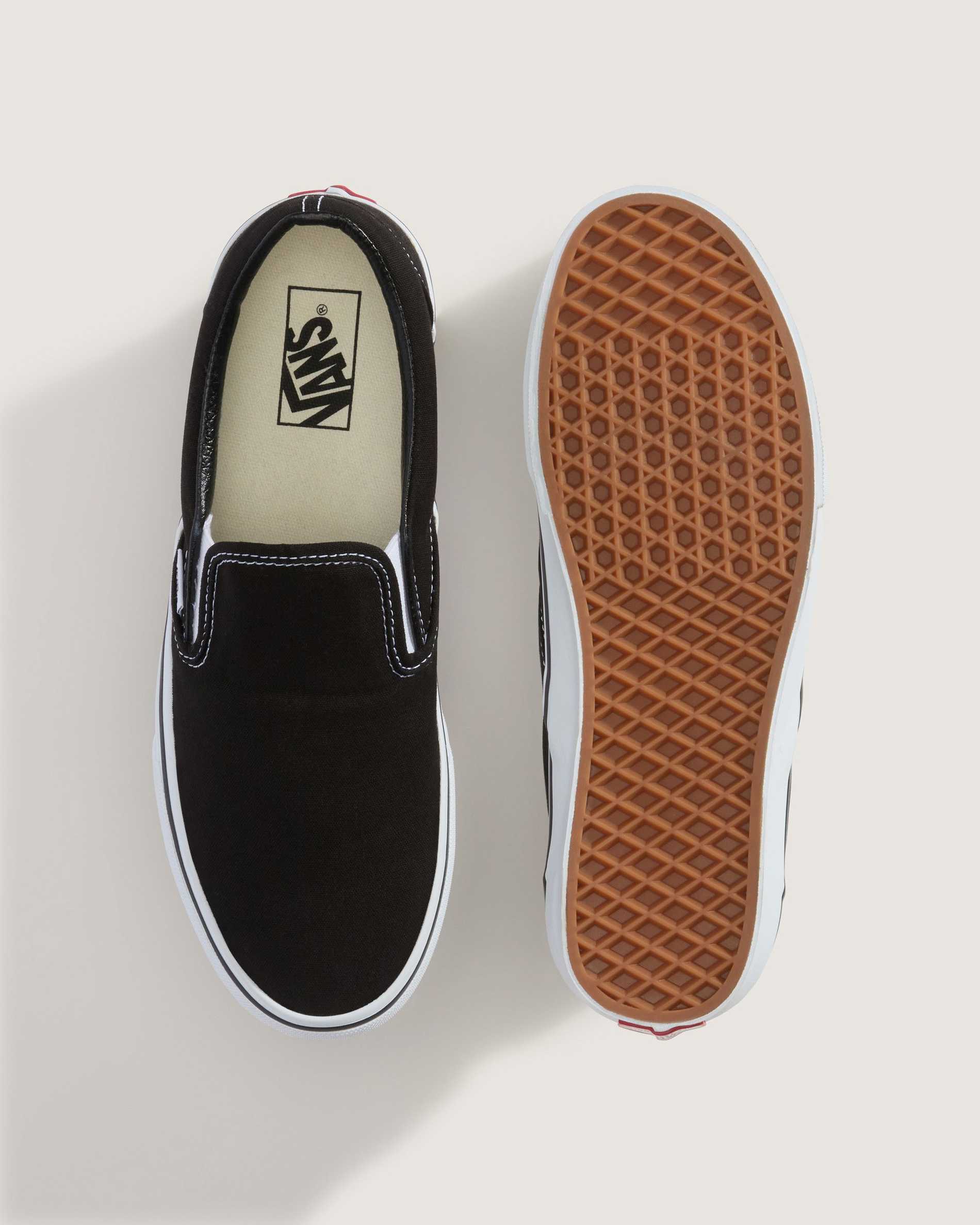 Resim CLASSIC SLIP-ON AYAKKABI