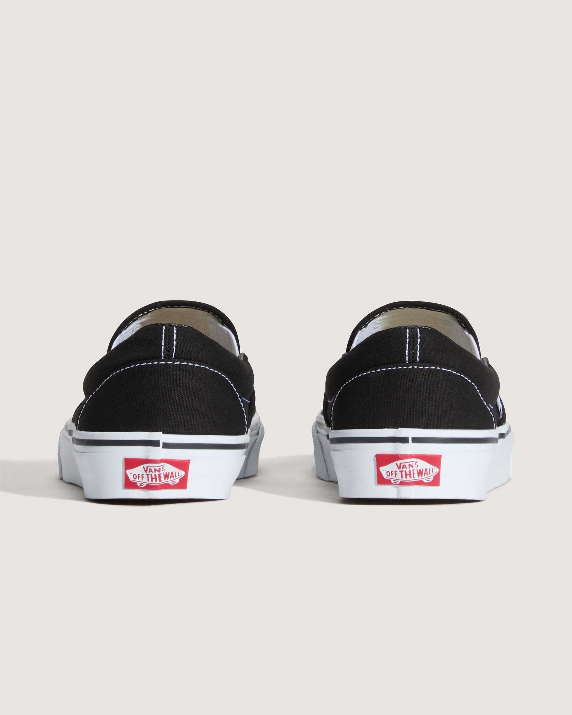 Resim CLASSIC SLIP-ON AYAKKABI