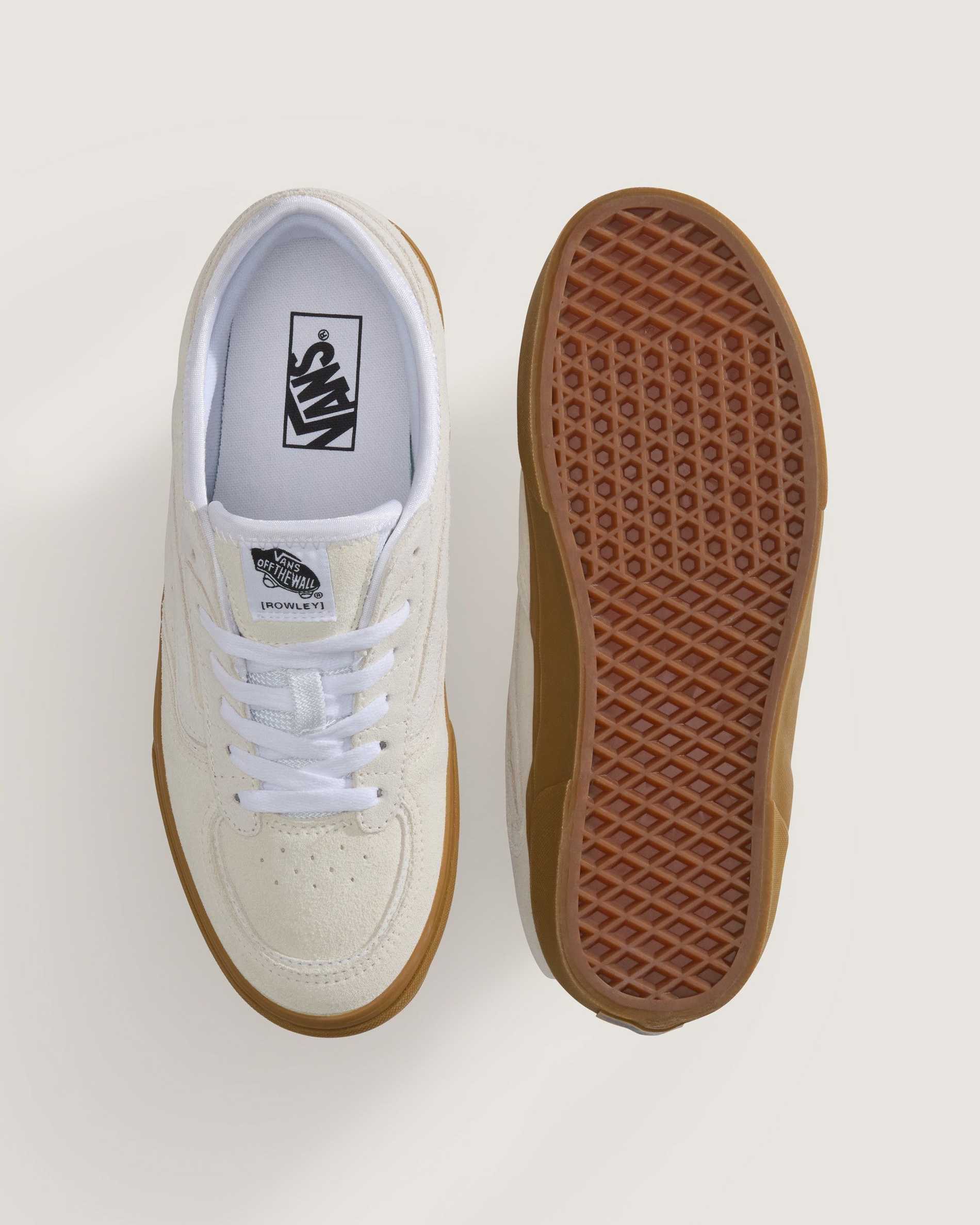 Resim ROWLEY CLASSIC AYAKKABI