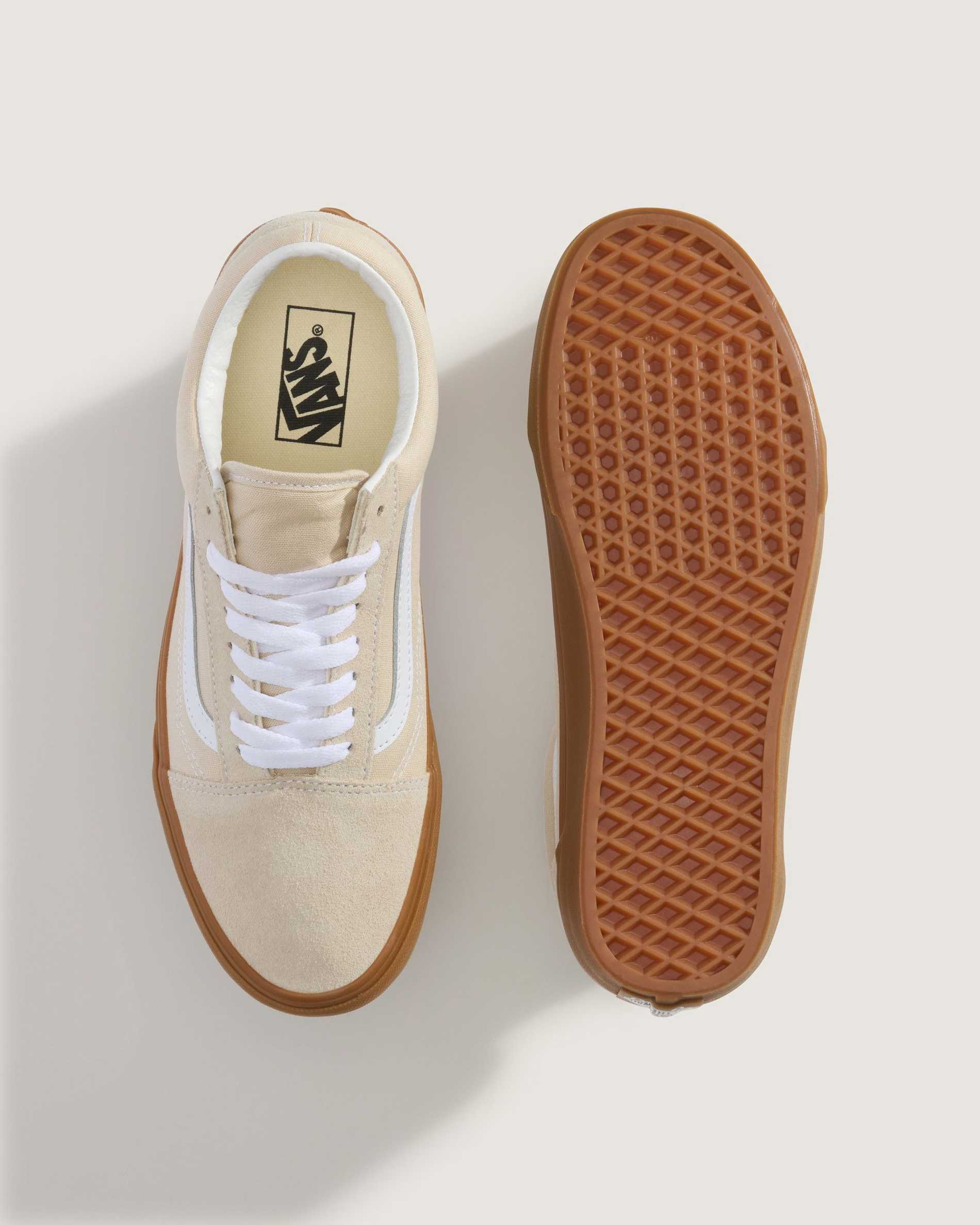 Resim OLD SKOOL AYAKKABI