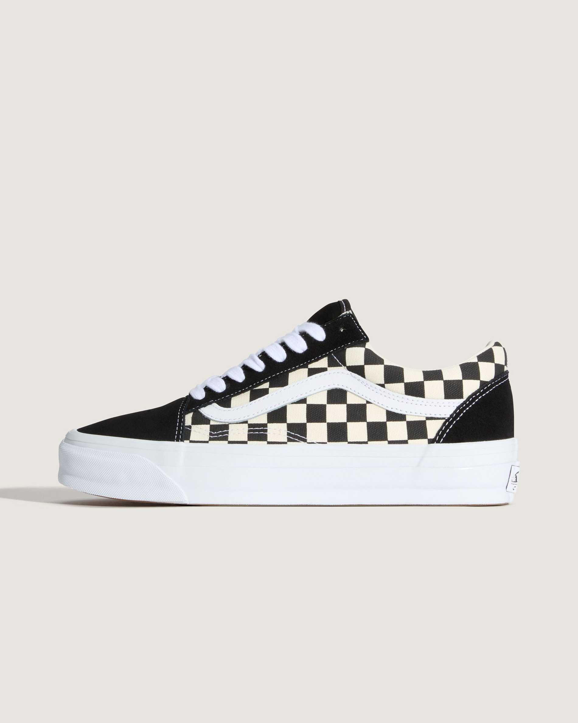 Resim PREMIUM OLD SKOOL AYAKKABI