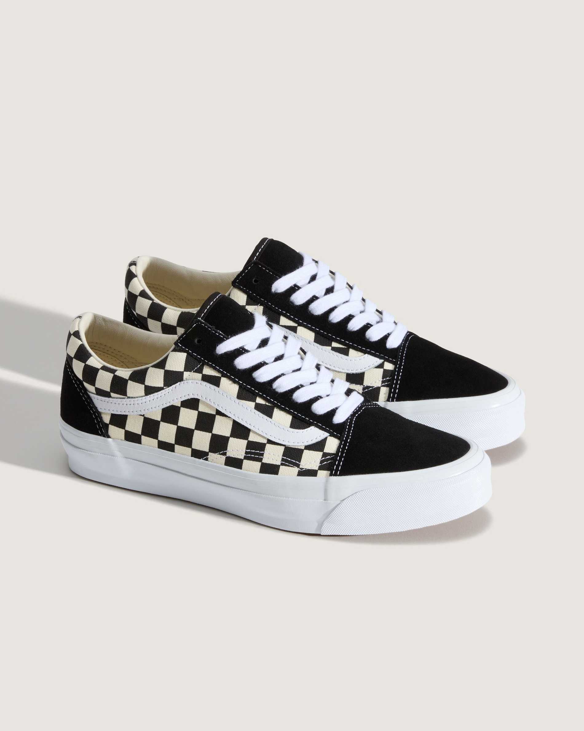 Resim PREMIUM OLD SKOOL AYAKKABI