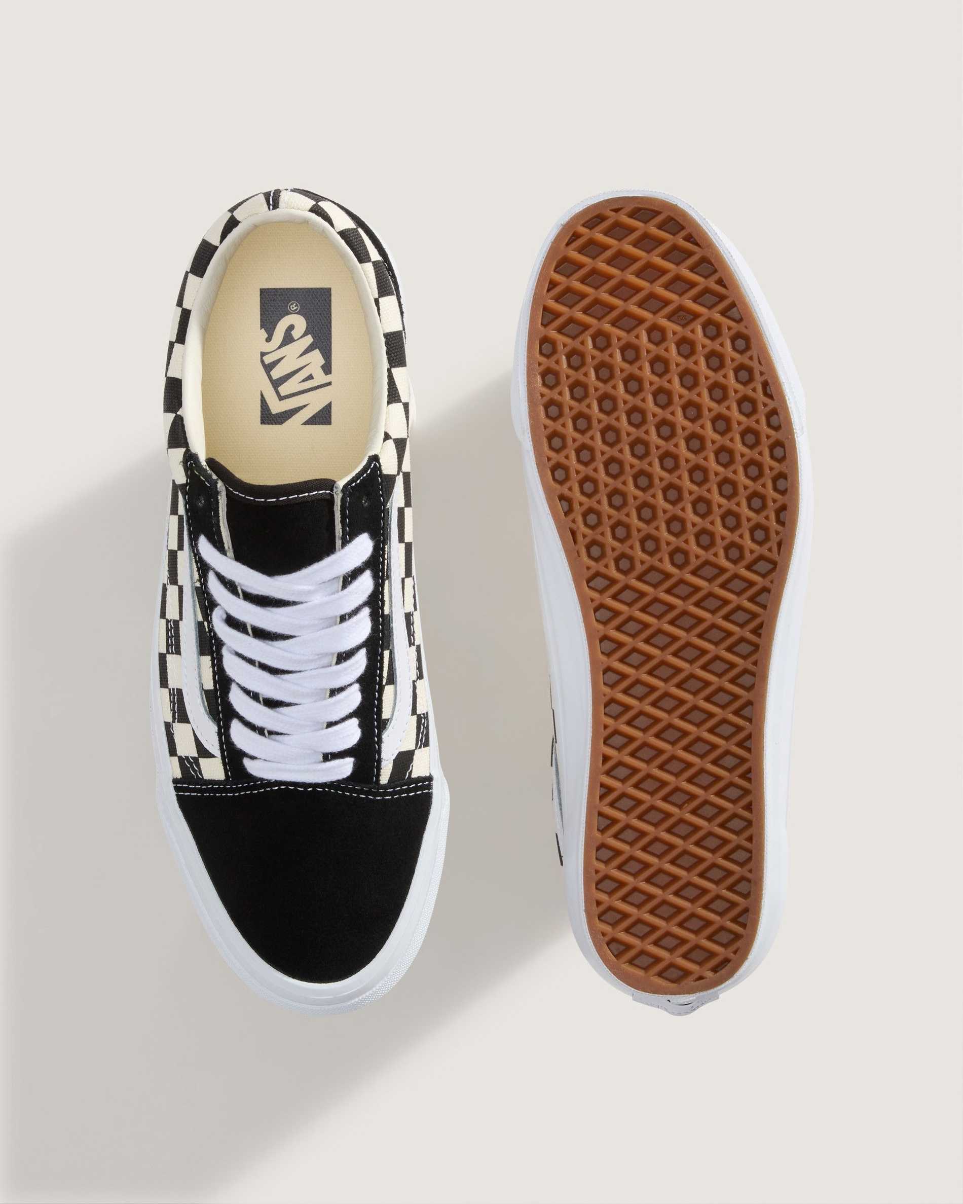 Resim PREMIUM OLD SKOOL AYAKKABI