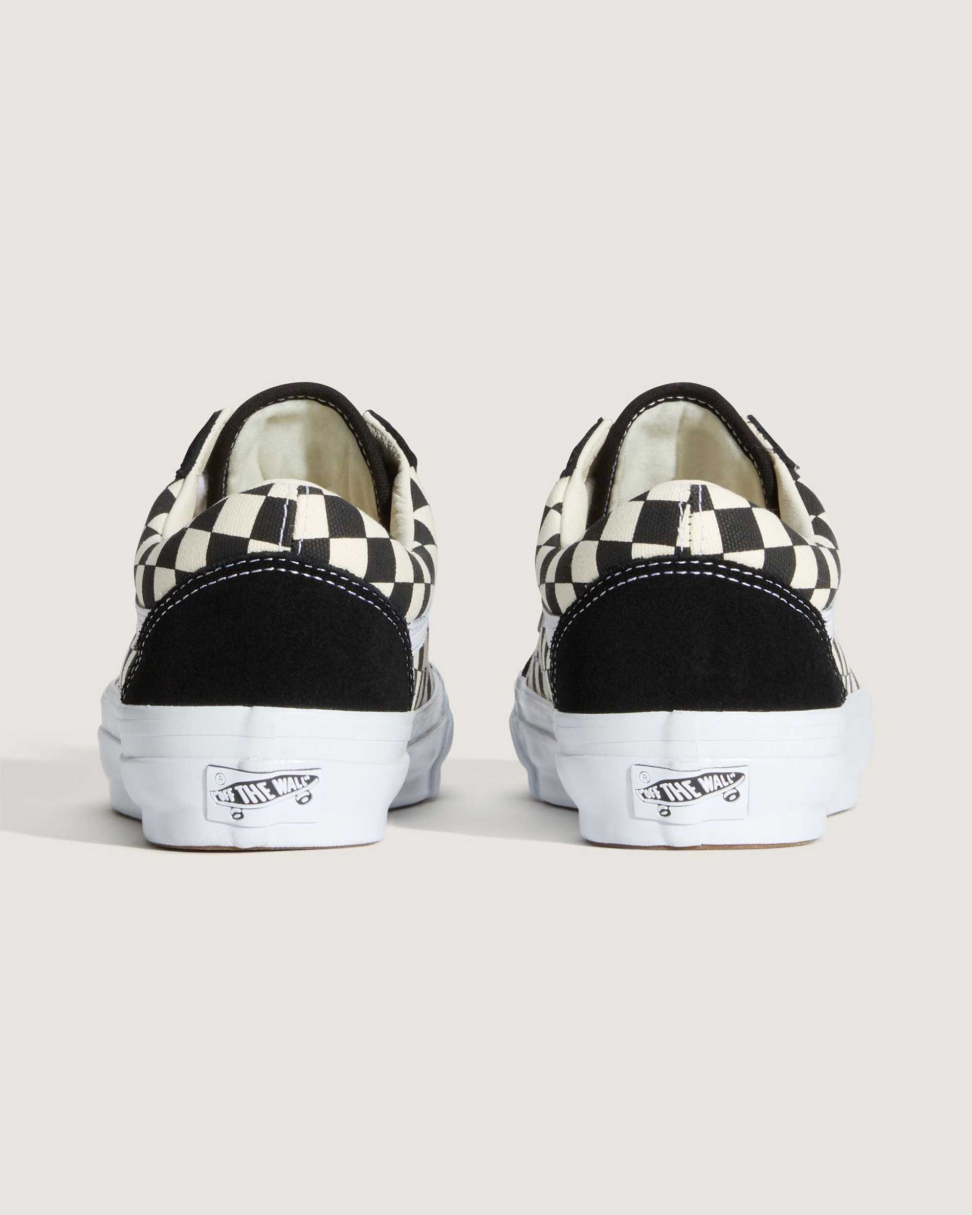 Resim PREMIUM OLD SKOOL AYAKKABI