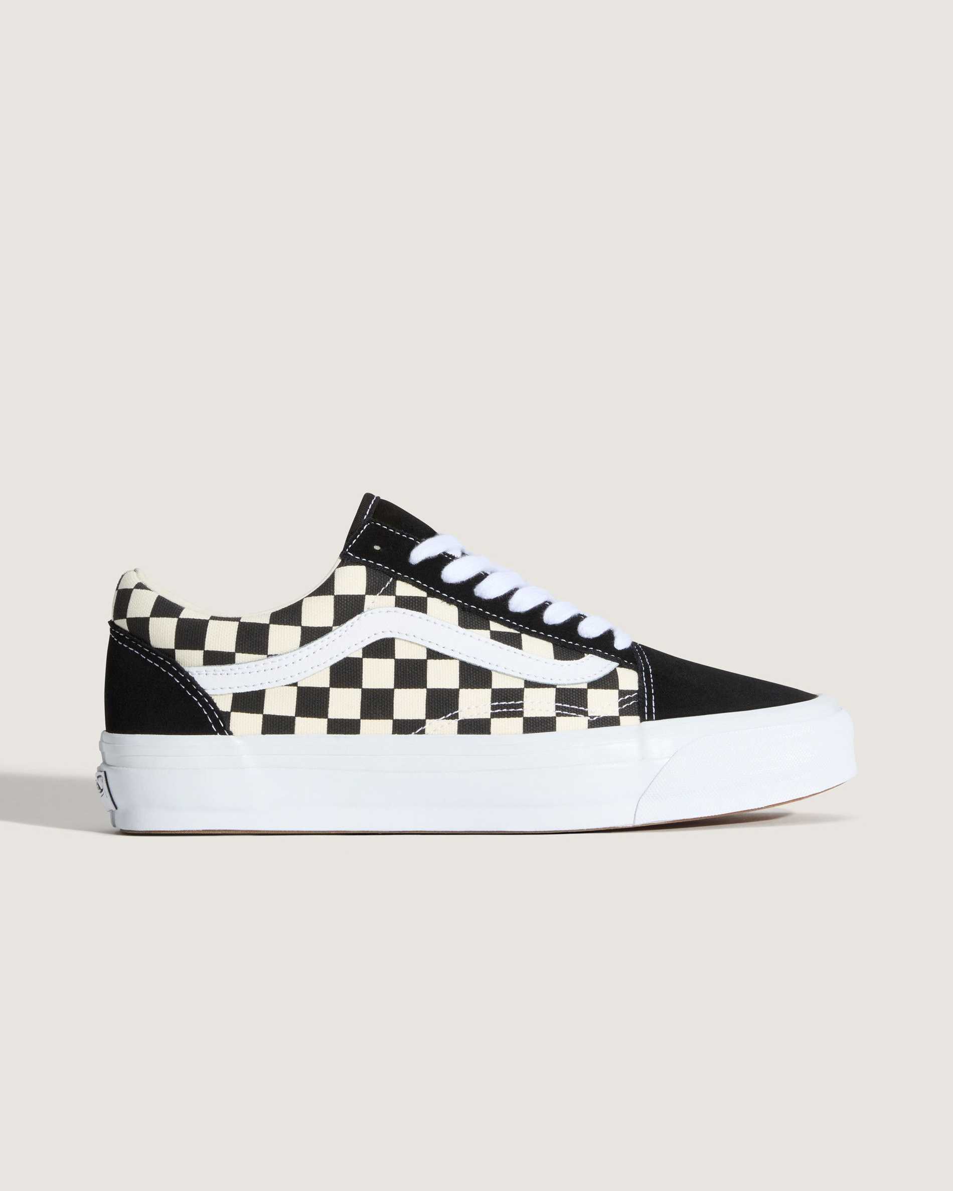Resim PREMIUM OLD SKOOL AYAKKABI