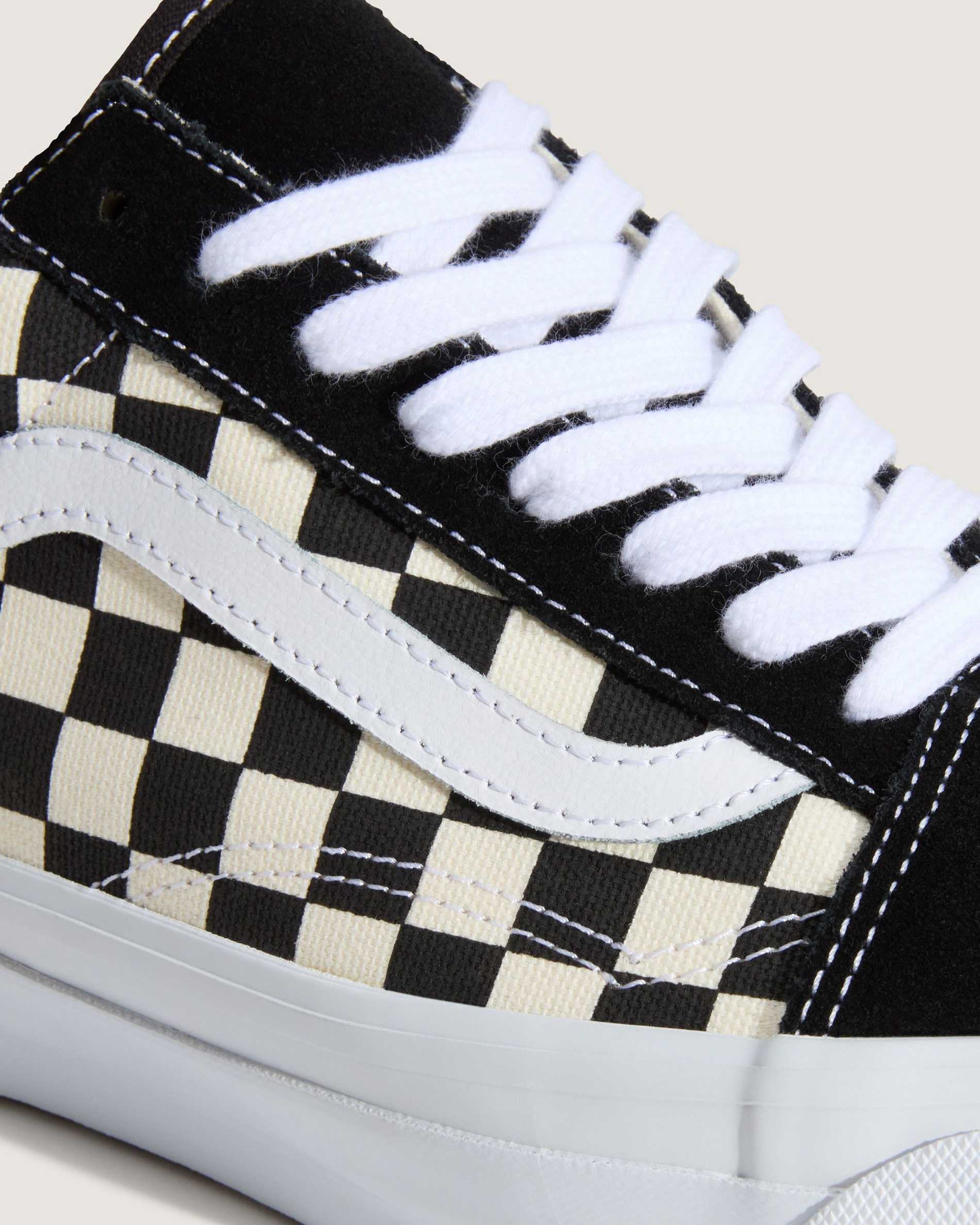 Resim PREMIUM OLD SKOOL AYAKKABI