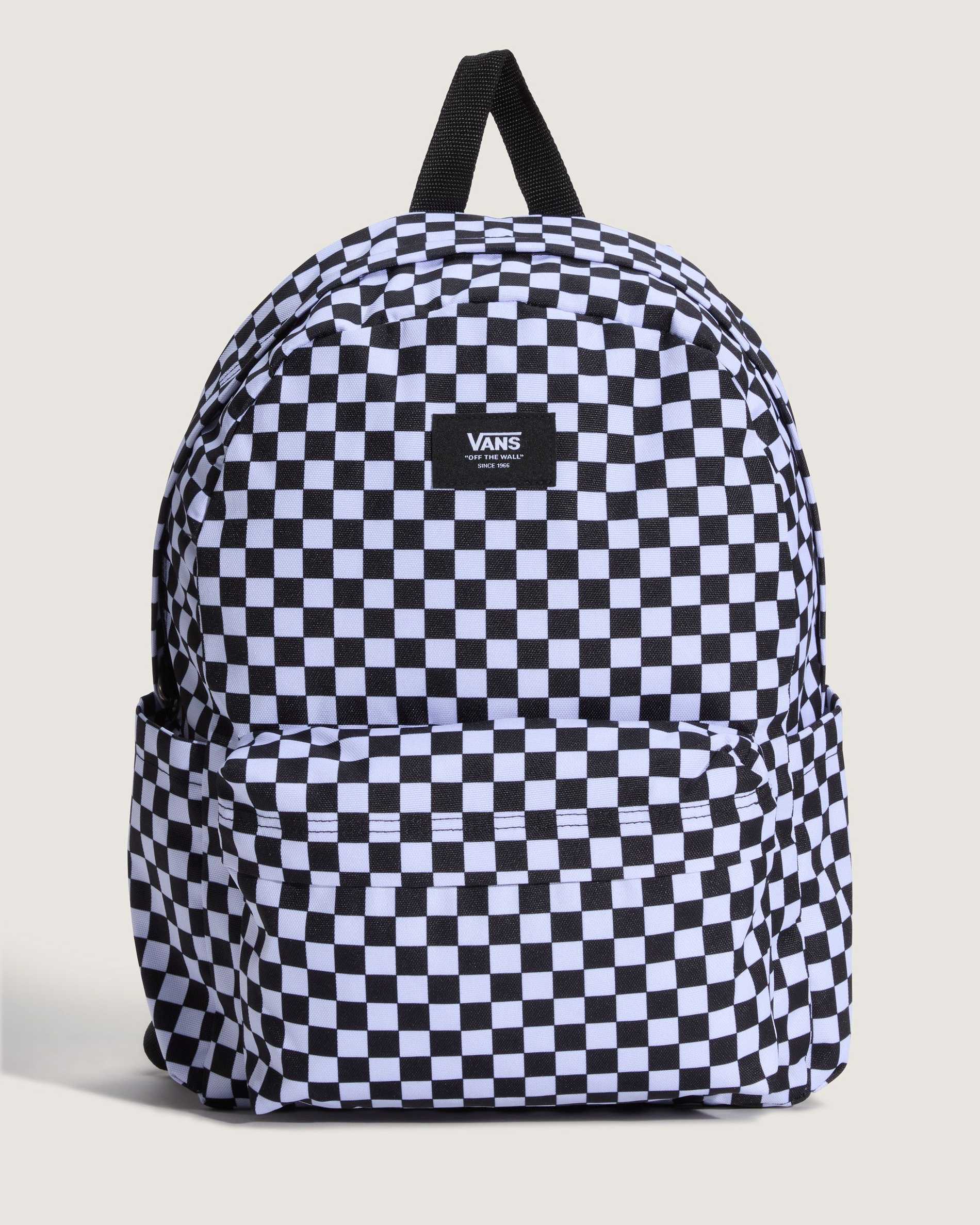 Resim OLD SKOOL GROOM CHECK SIRT ÇANTASI