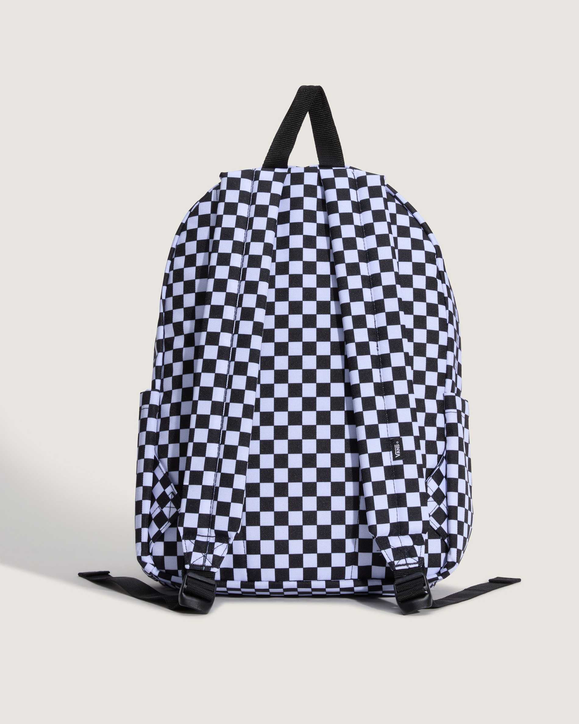Resim OLD SKOOL GROOM CHECK SIRT ÇANTASI