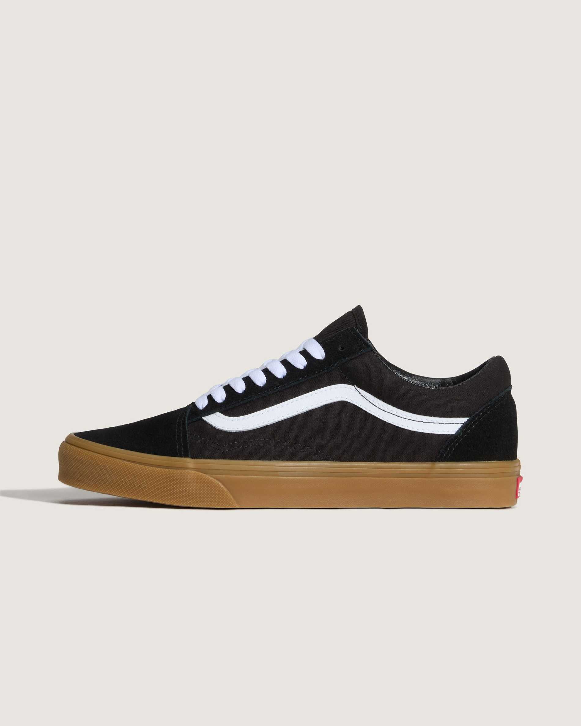 Resim OLD SKOOL AYAKKABI