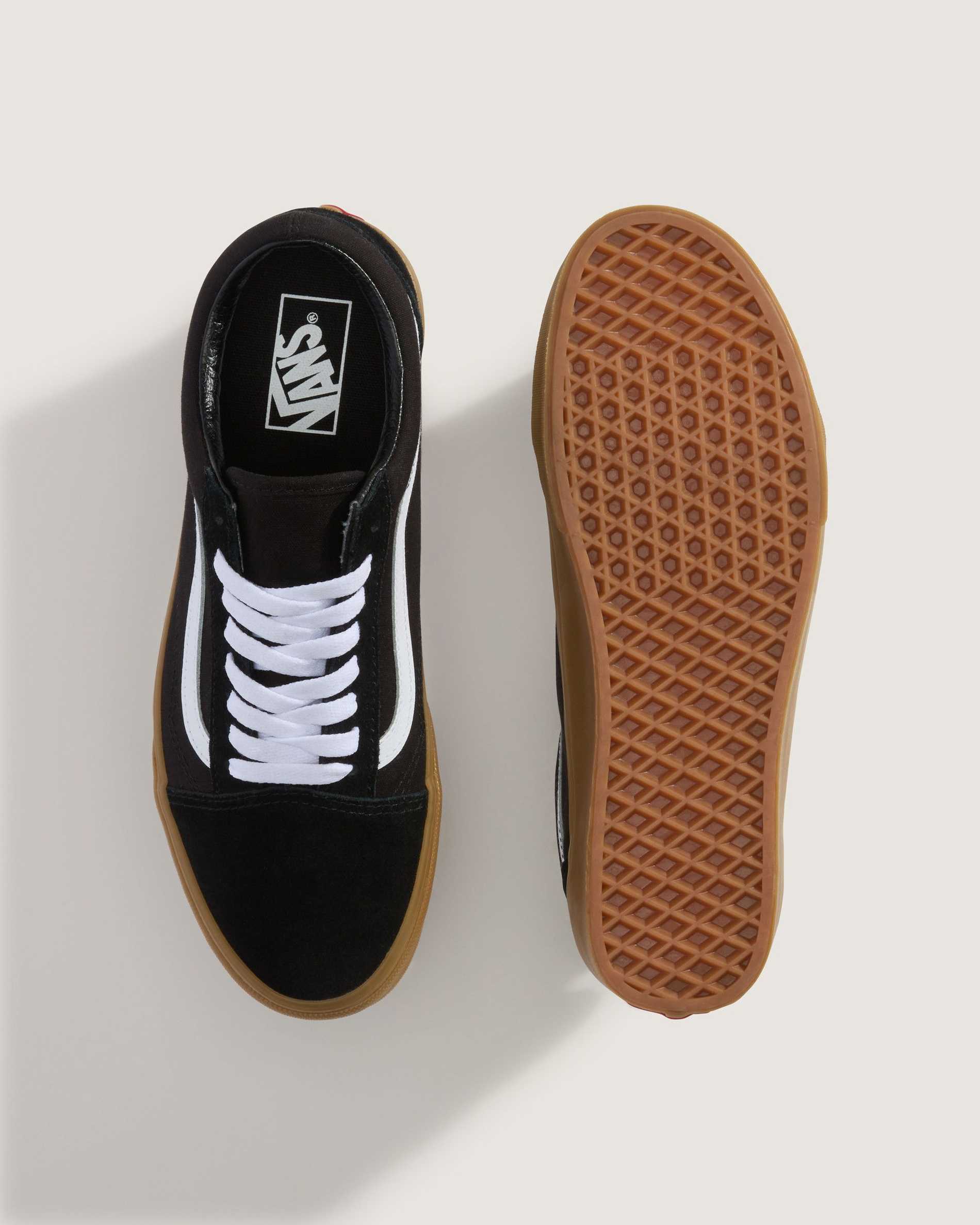 Resim OLD SKOOL AYAKKABI