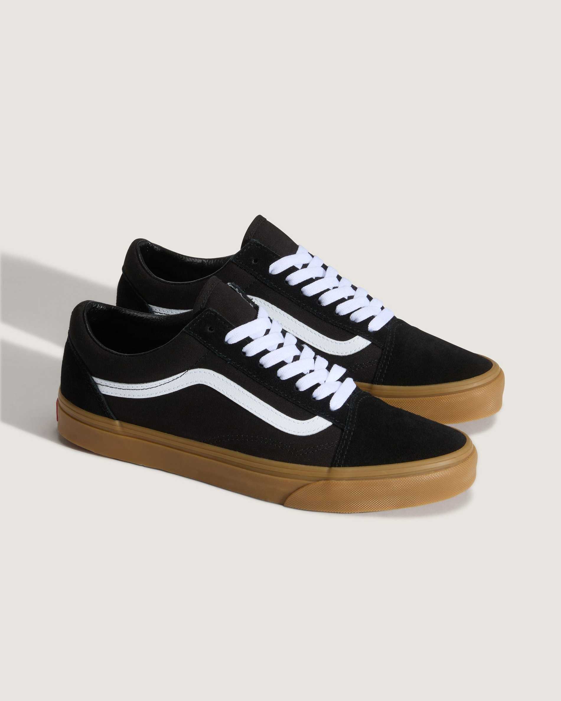 Resim OLD SKOOL AYAKKABI