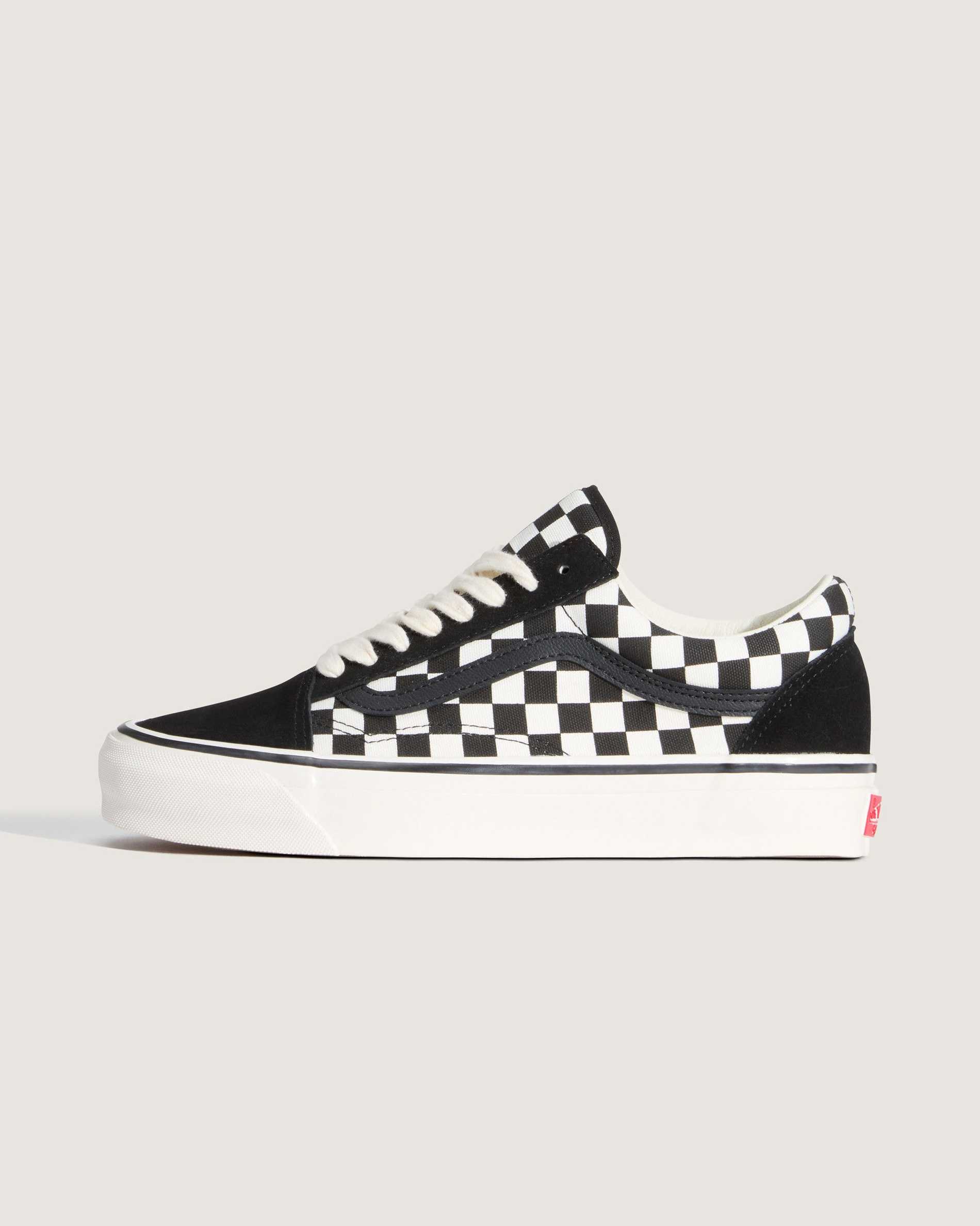 Resim PREMIUM OLD SKOOL AYAKKABI