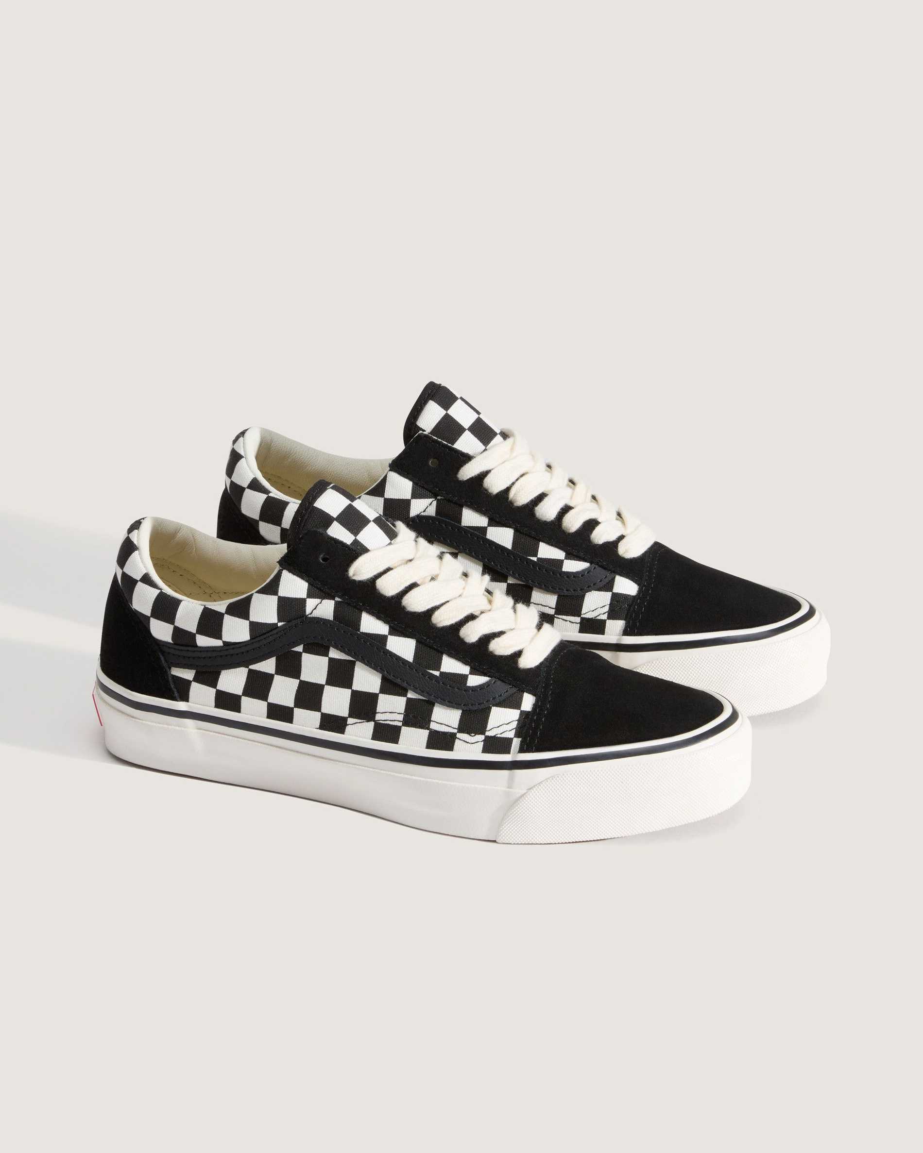 Resim PREMIUM OLD SKOOL AYAKKABI