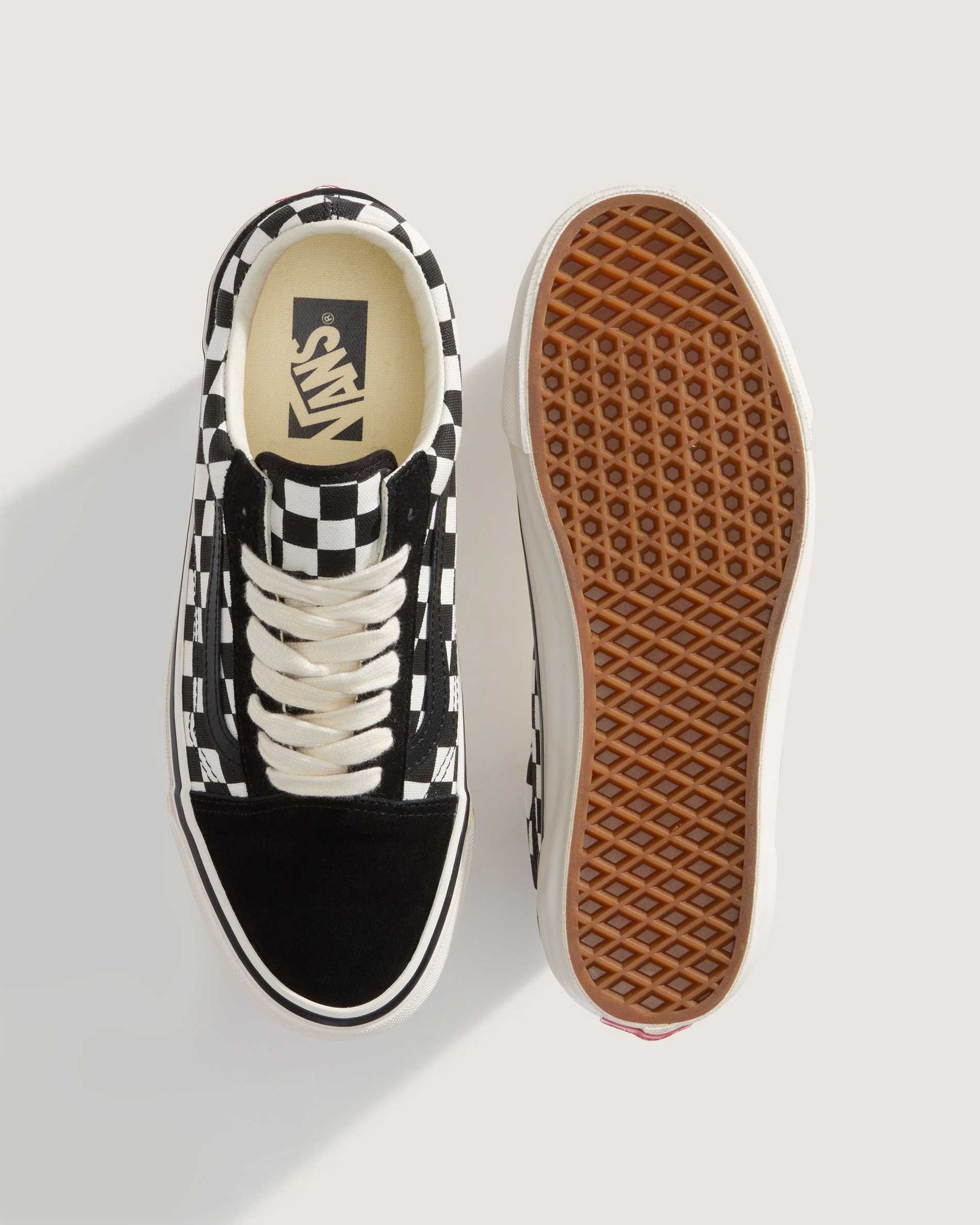 Resim PREMIUM OLD SKOOL AYAKKABI