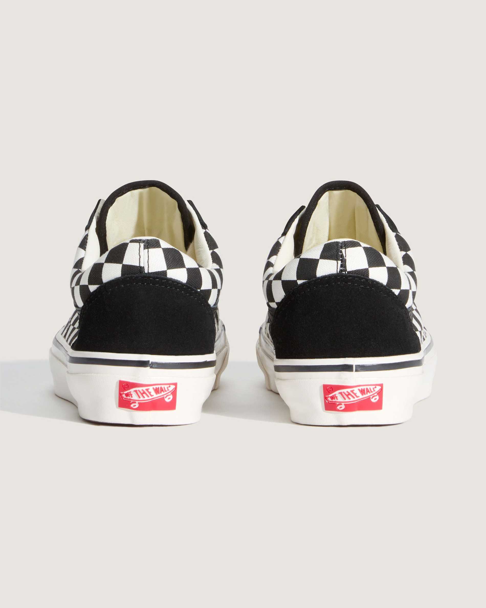 Resim PREMIUM OLD SKOOL AYAKKABI