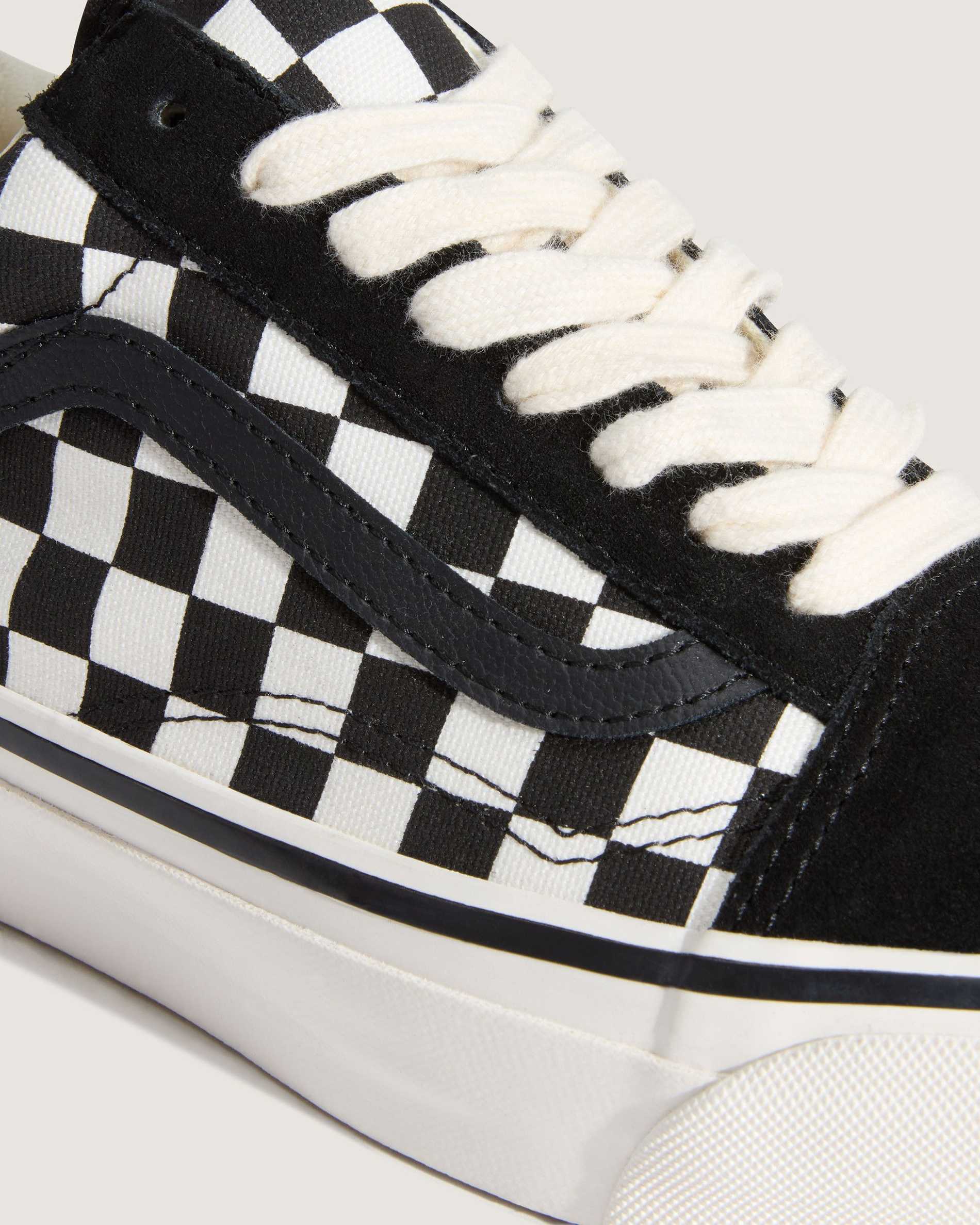 Resim PREMIUM OLD SKOOL AYAKKABI
