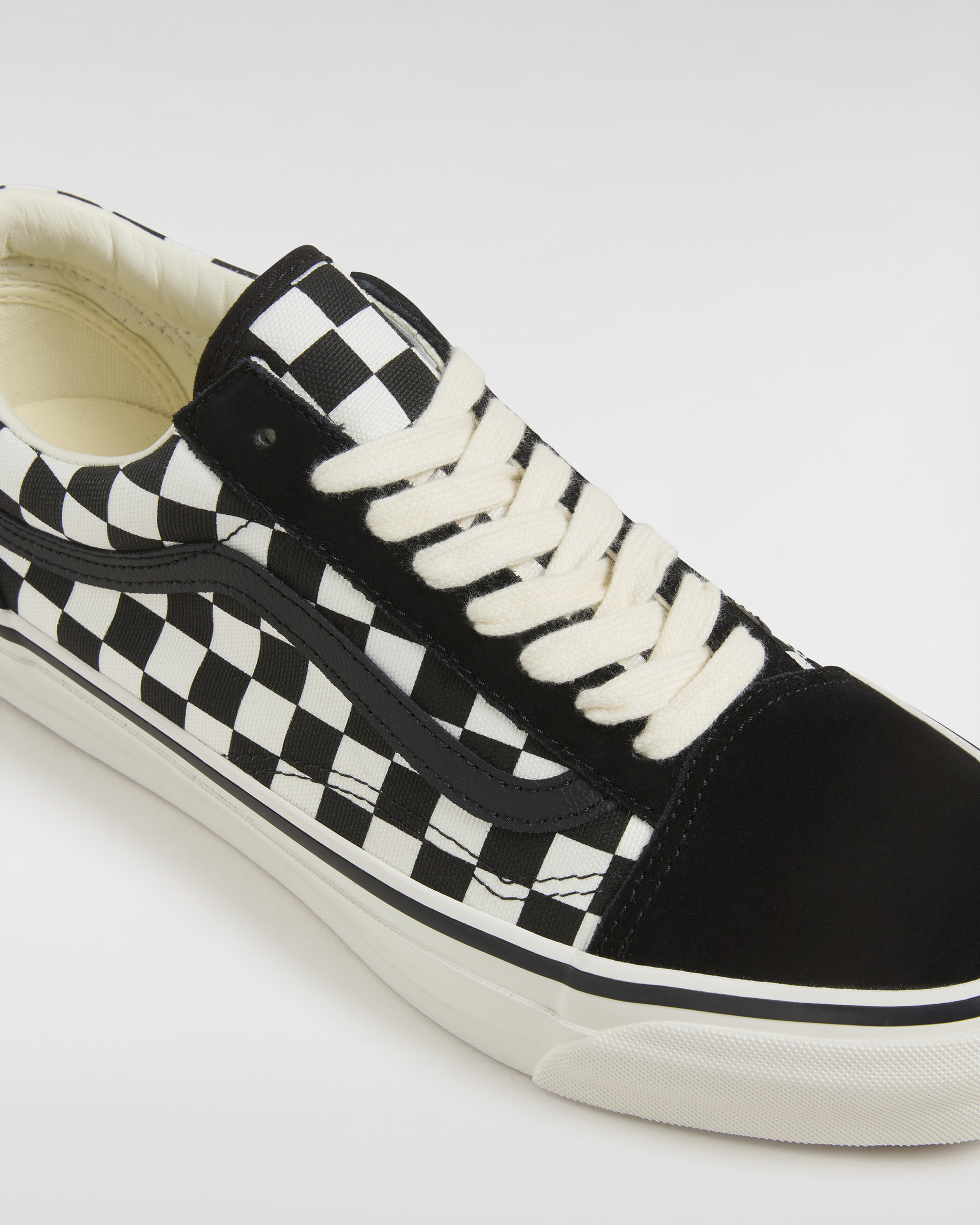 Resim PREMIUM OLD SKOOL AYAKKABI
