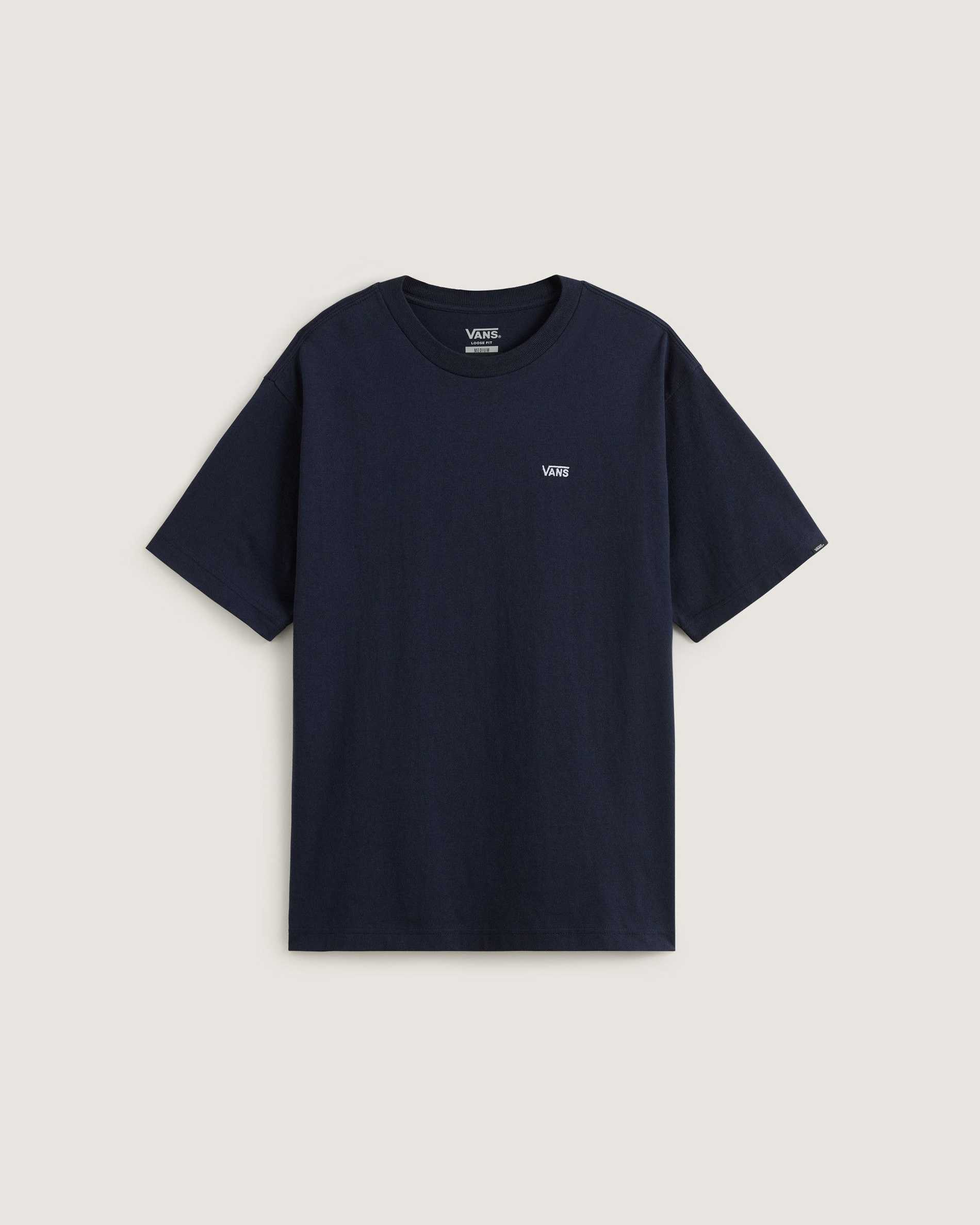 Resim LEFT CHEST II LOOSE SS TİŞÖRT