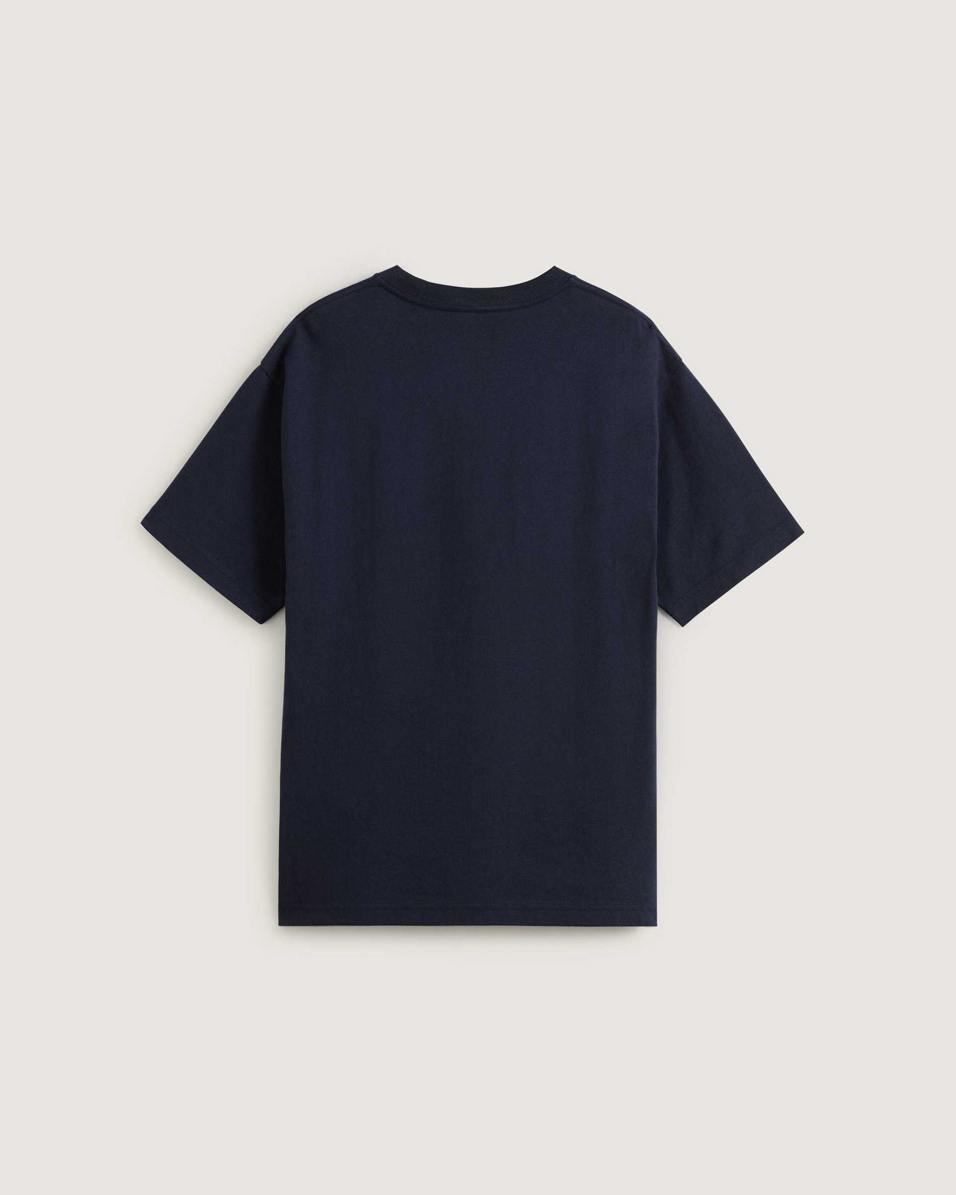 Resim LEFT CHEST II LOOSE SS TİŞÖRT