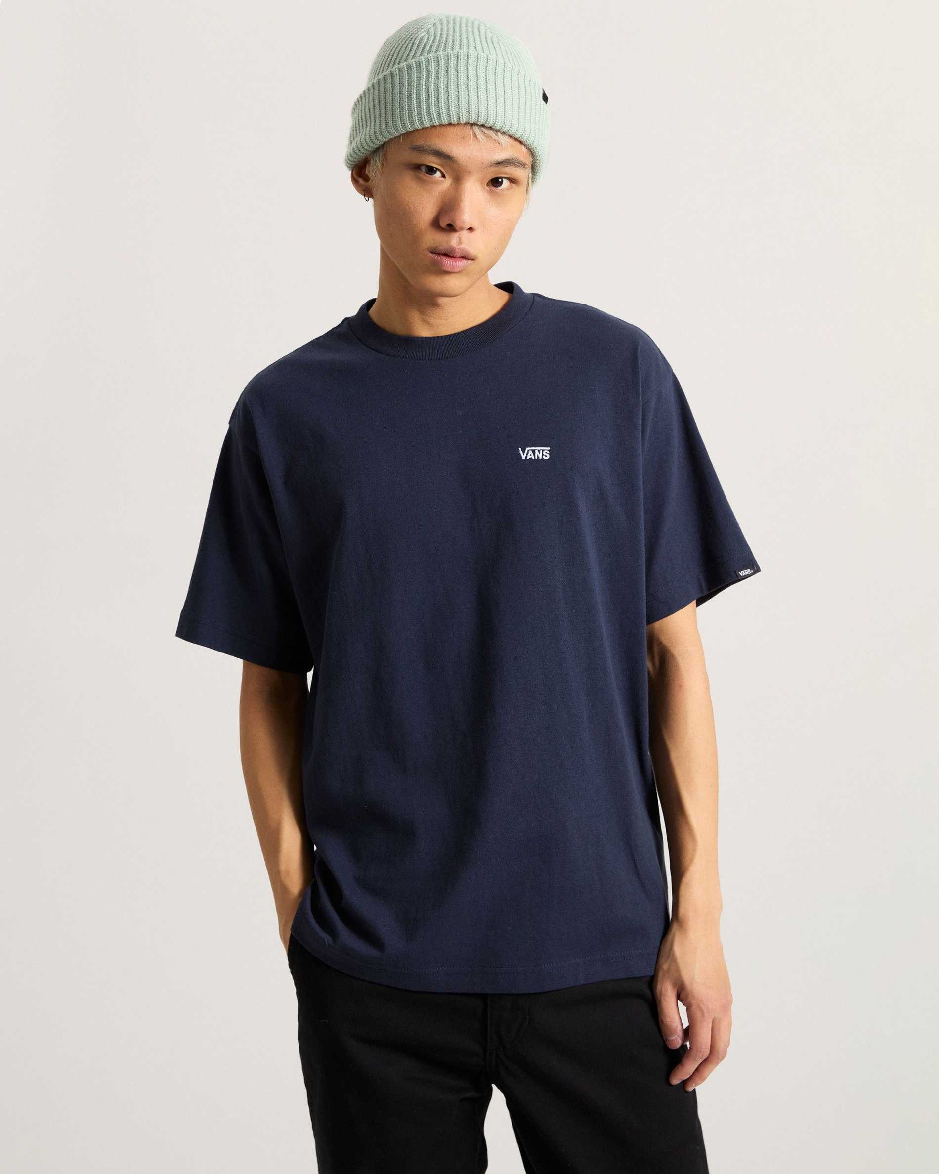 Resim LEFT CHEST II LOOSE SS TİŞÖRT