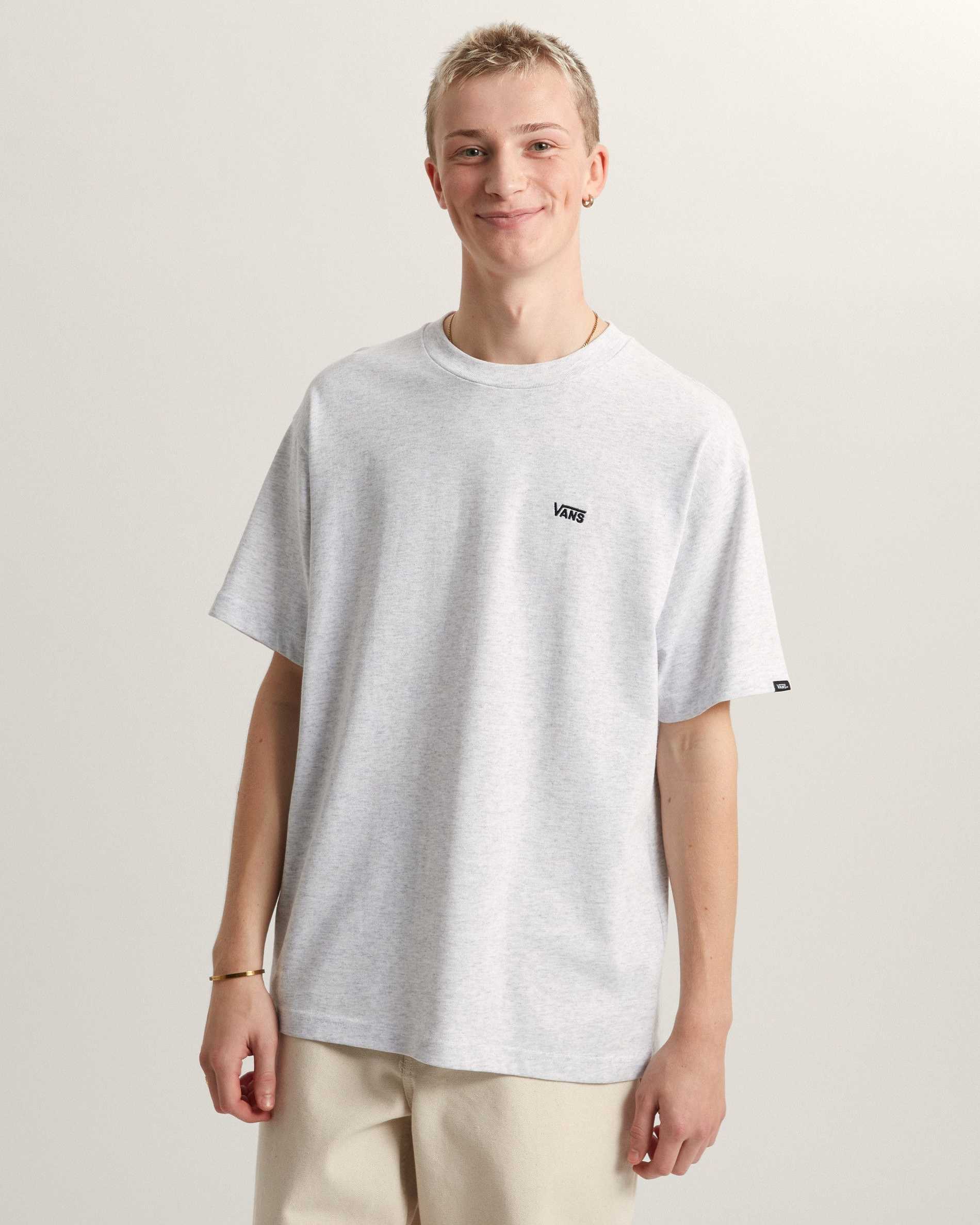 Resim LEFT CHEST II LOOSE SS TİŞÖRT