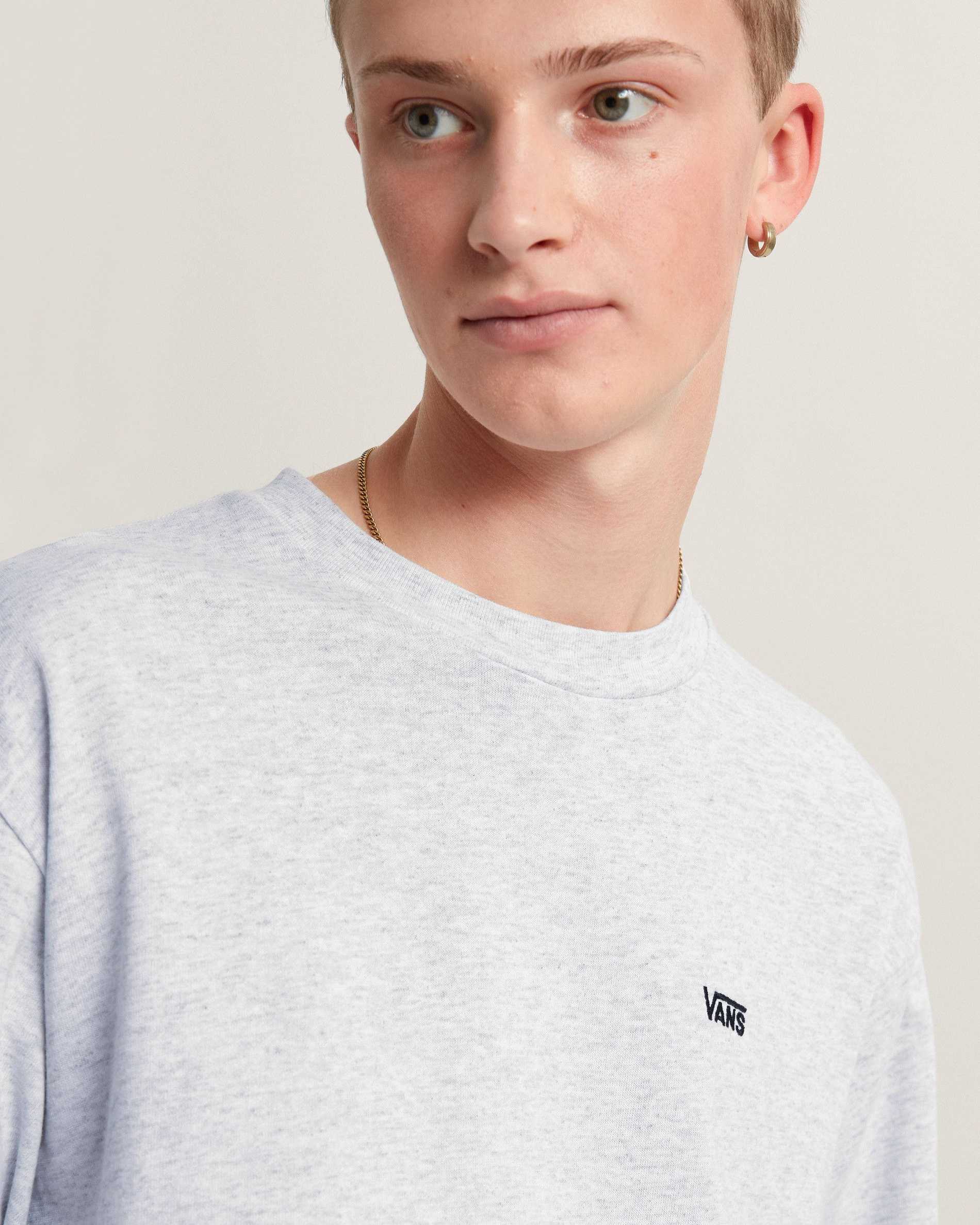 Resim LEFT CHEST II LOOSE SS TİŞÖRT