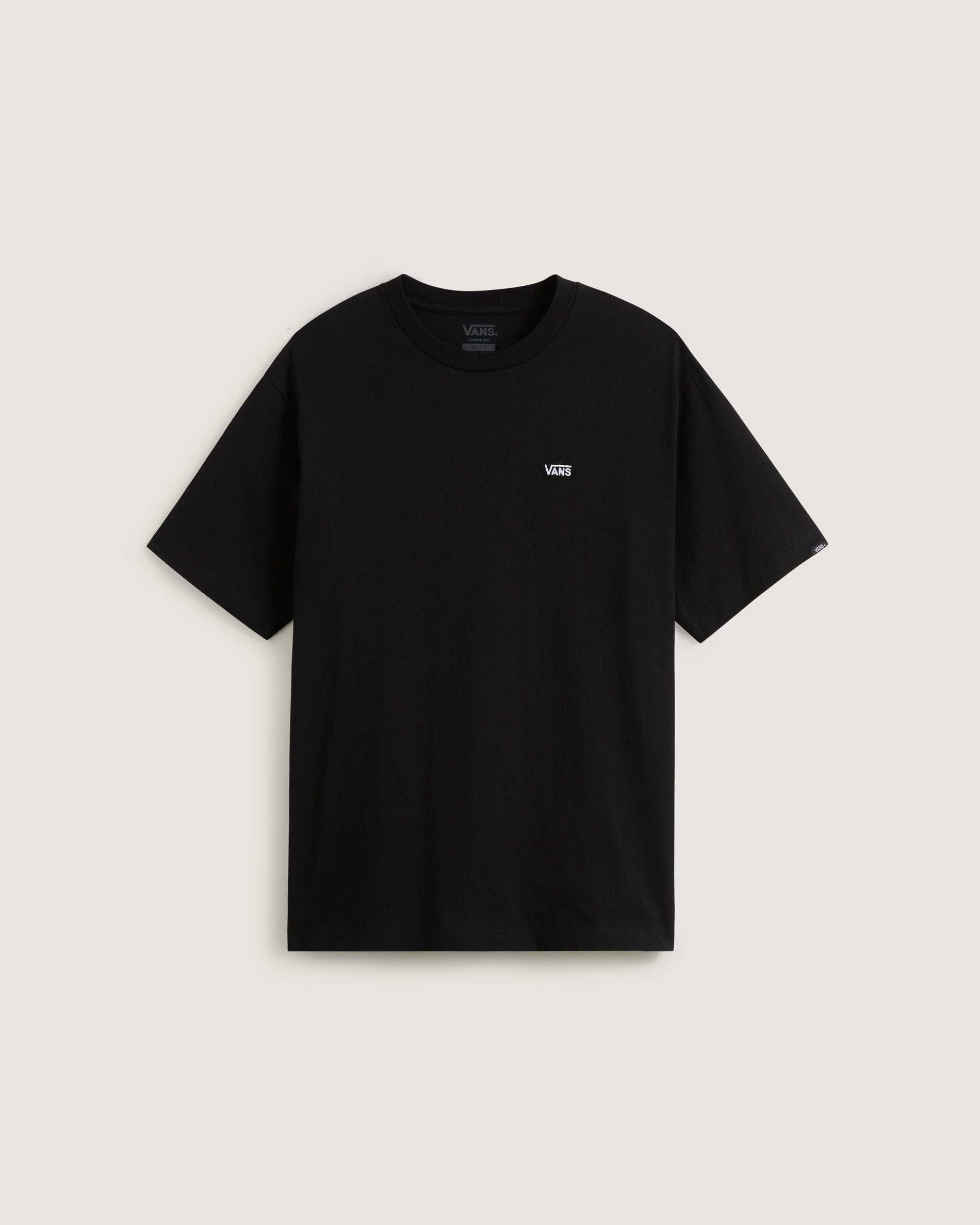 Resim LEFT CHEST II LOOSE SS TİŞÖRT