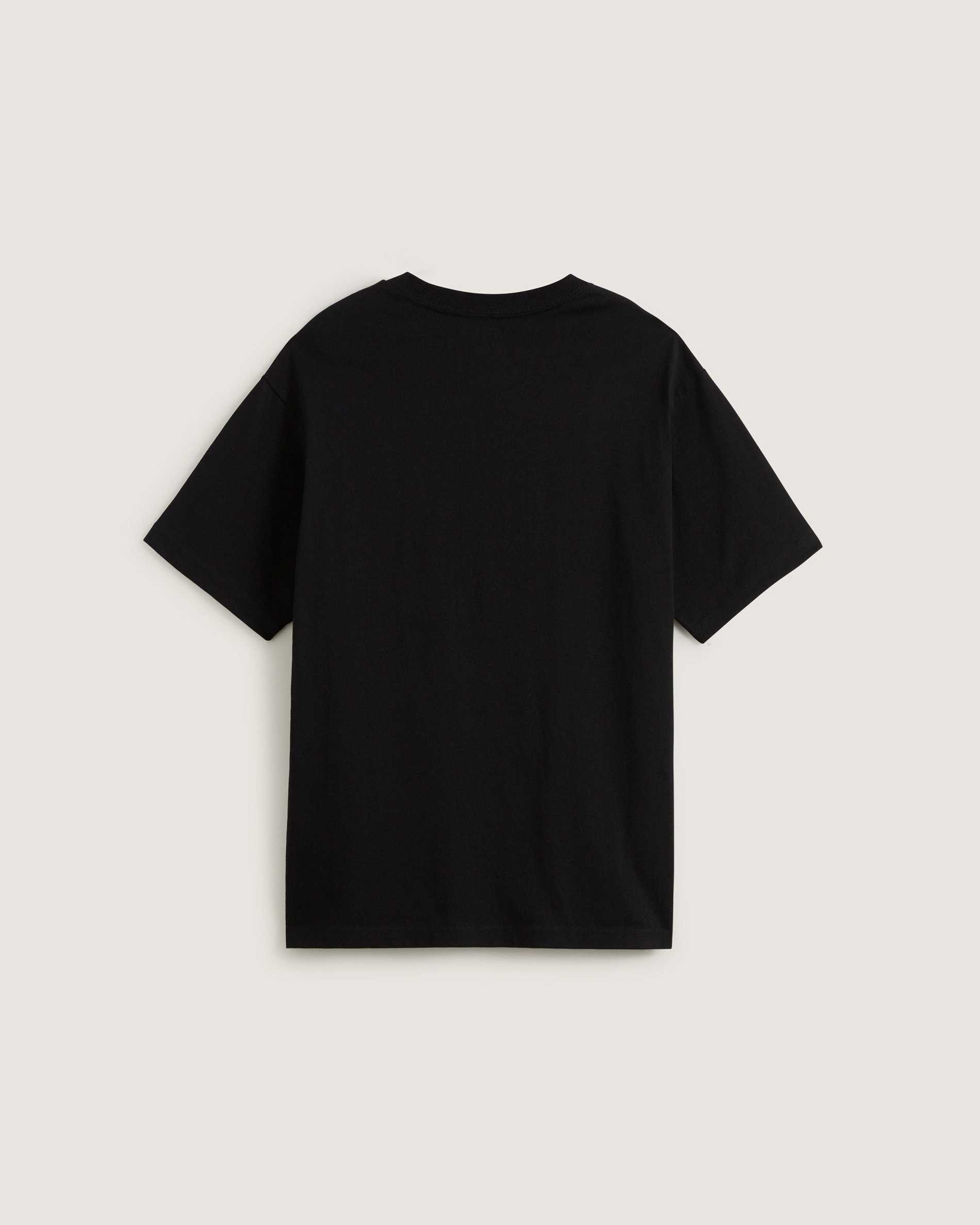 Resim LEFT CHEST II LOOSE SS TİŞÖRT