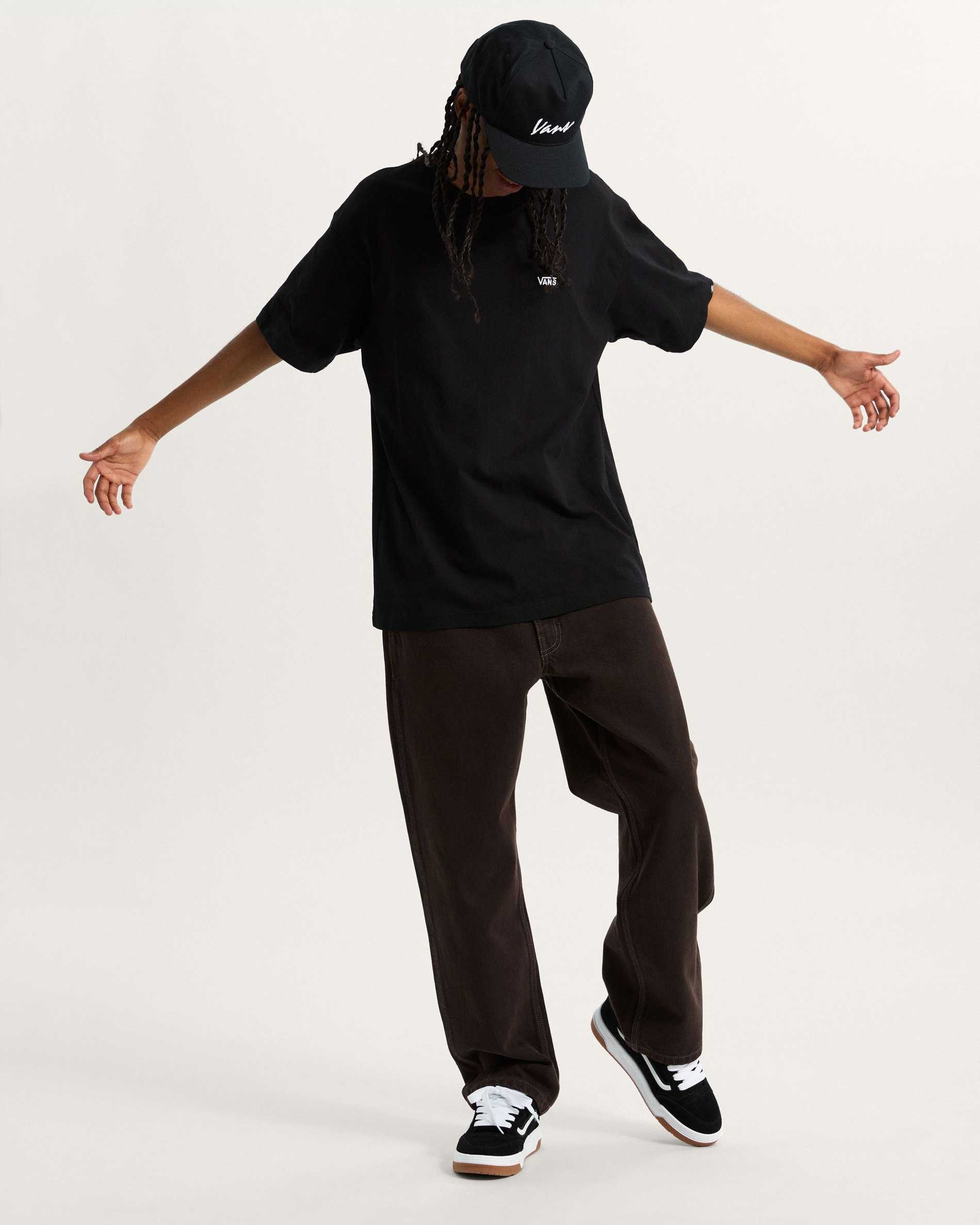 Resim LEFT CHEST II LOOSE SS TİŞÖRT