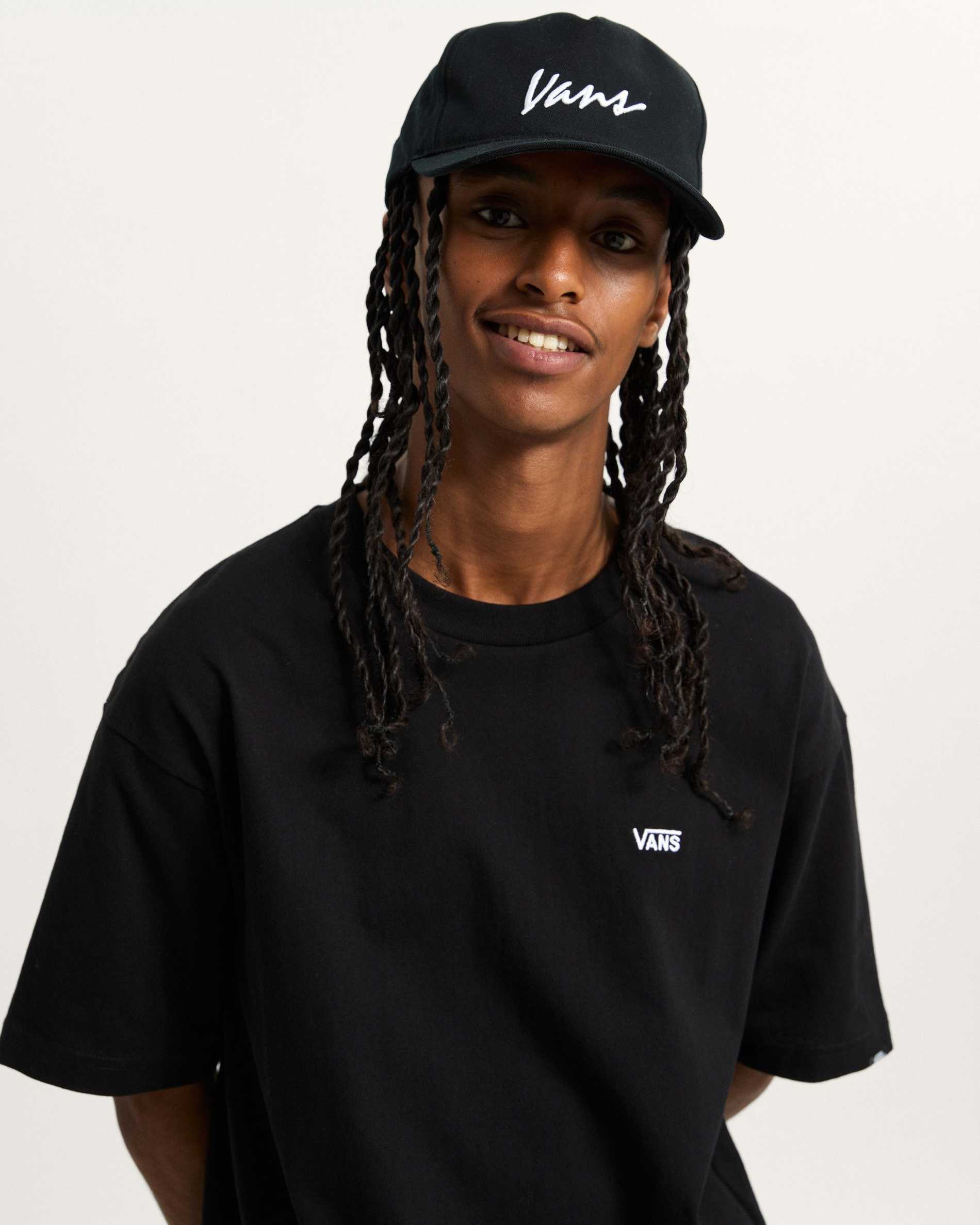 Resim LEFT CHEST II LOOSE SS TİŞÖRT